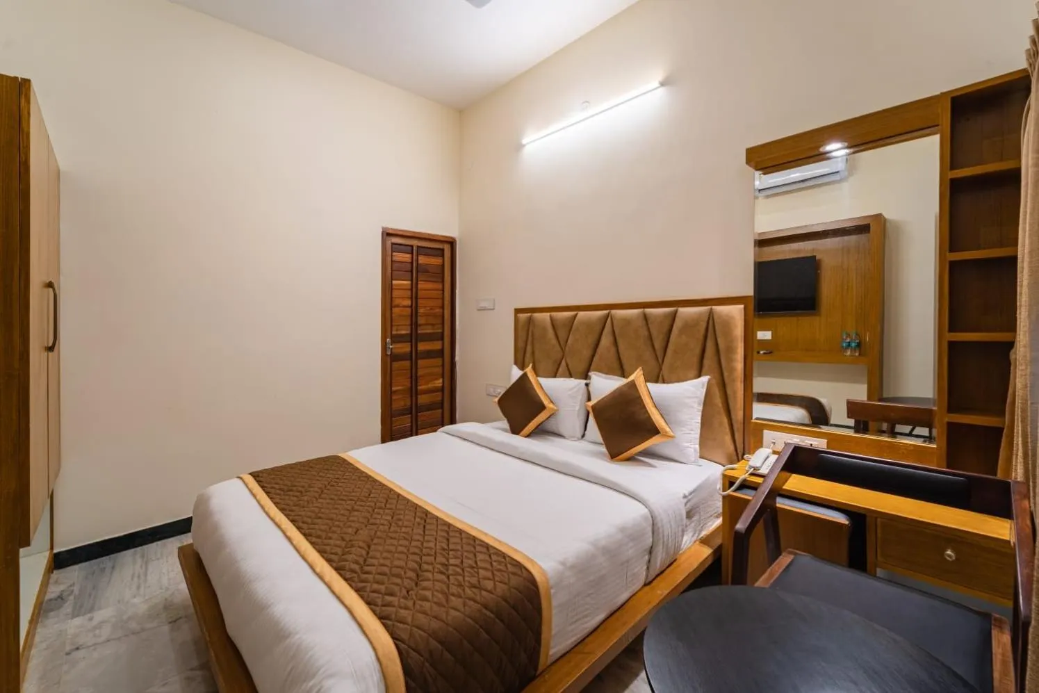 AR Phalazzo Resort and Banquets