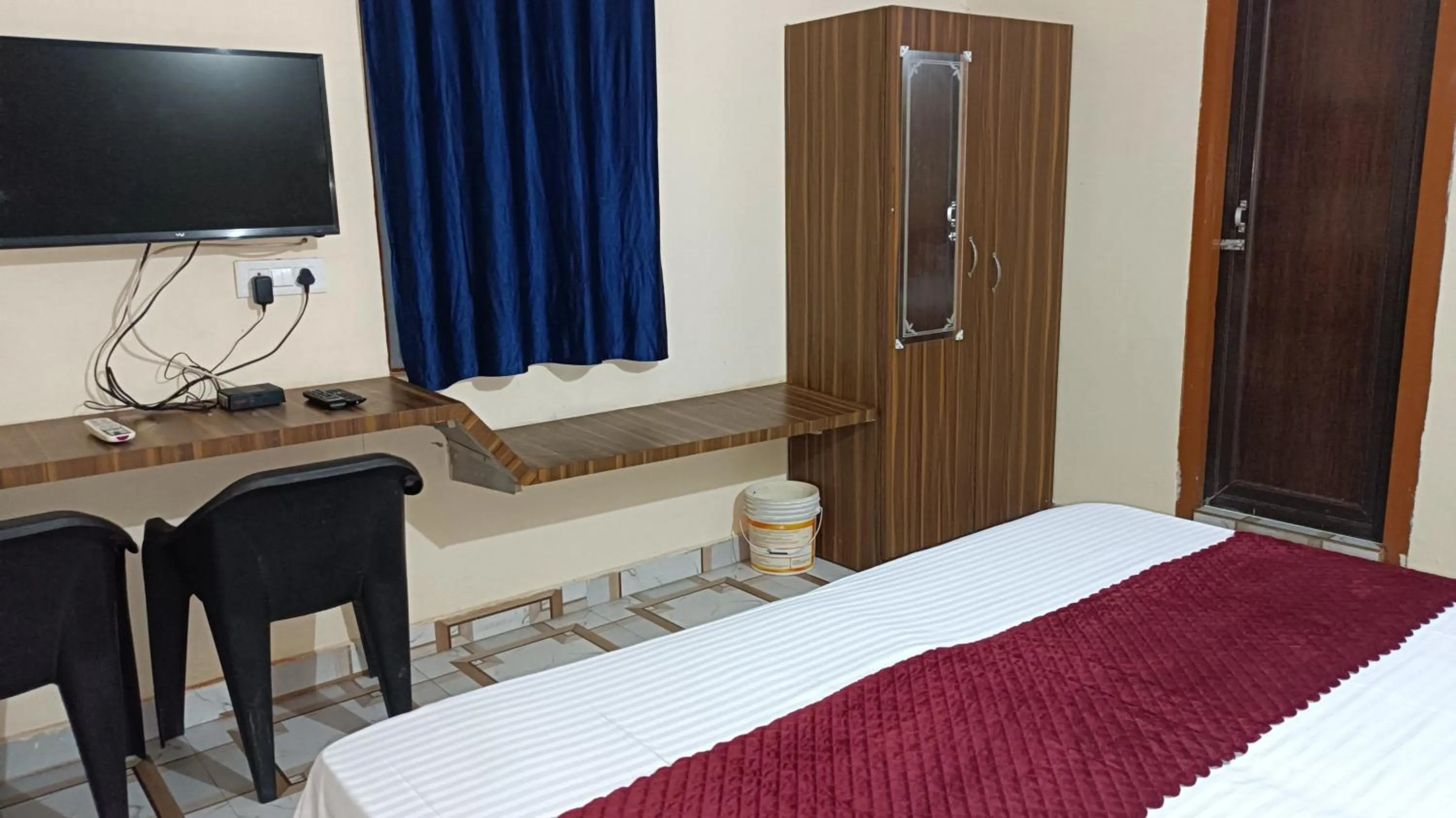 Bed in GB Guest House By ROH