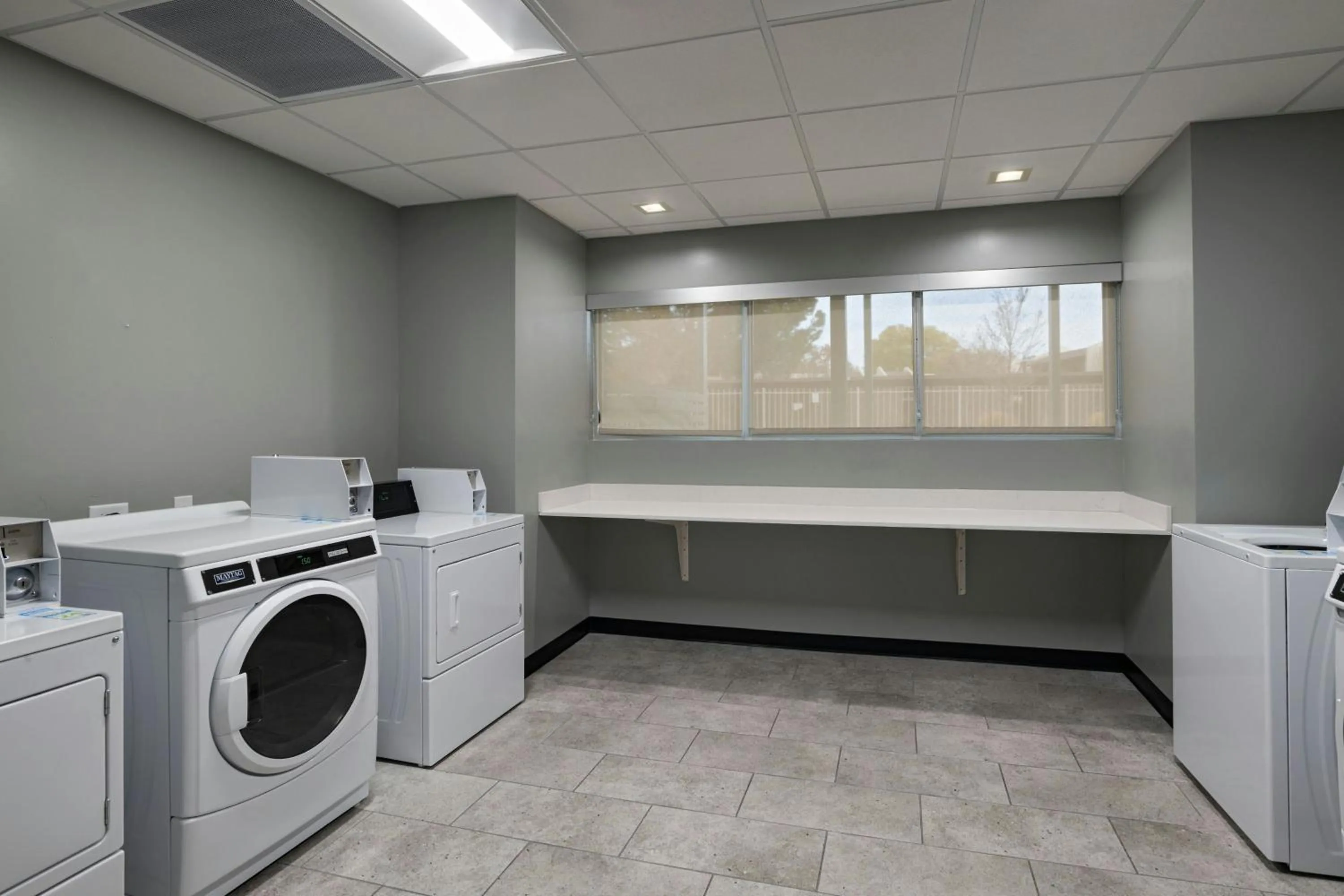 Other in TownePlace Suites by Marriott Albuquerque Uptown