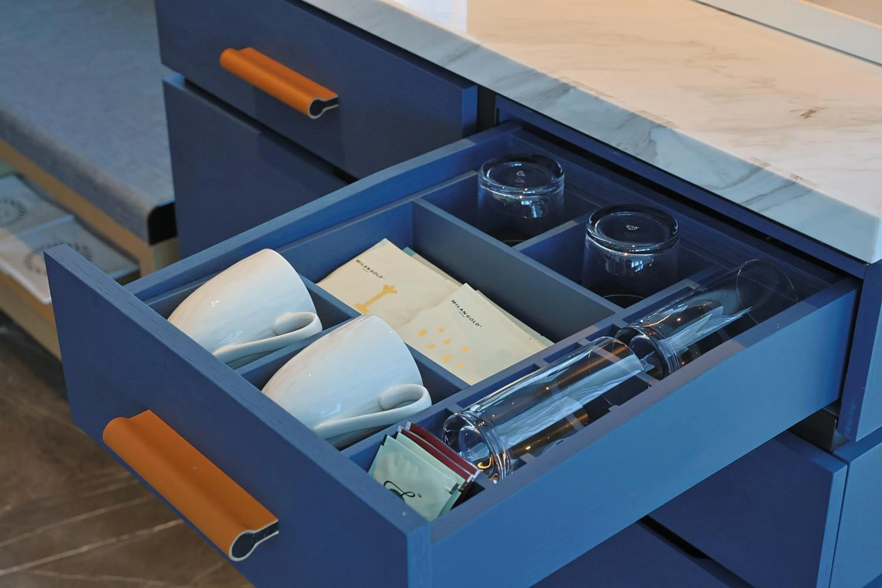 Property building in Sheraton Lanzhou Anning