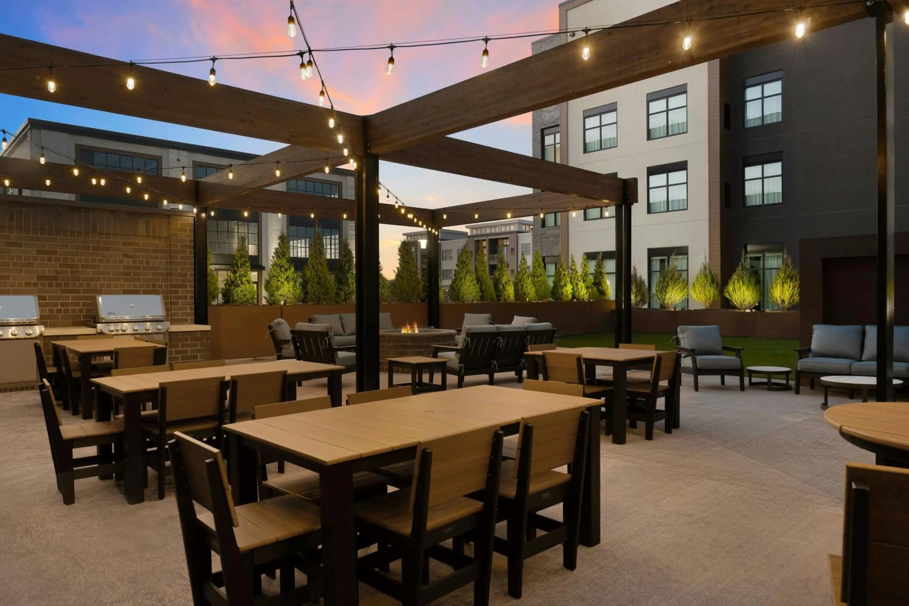 Other in Courtyard by Marriott Milwaukee Brookfield at Poplar Creek