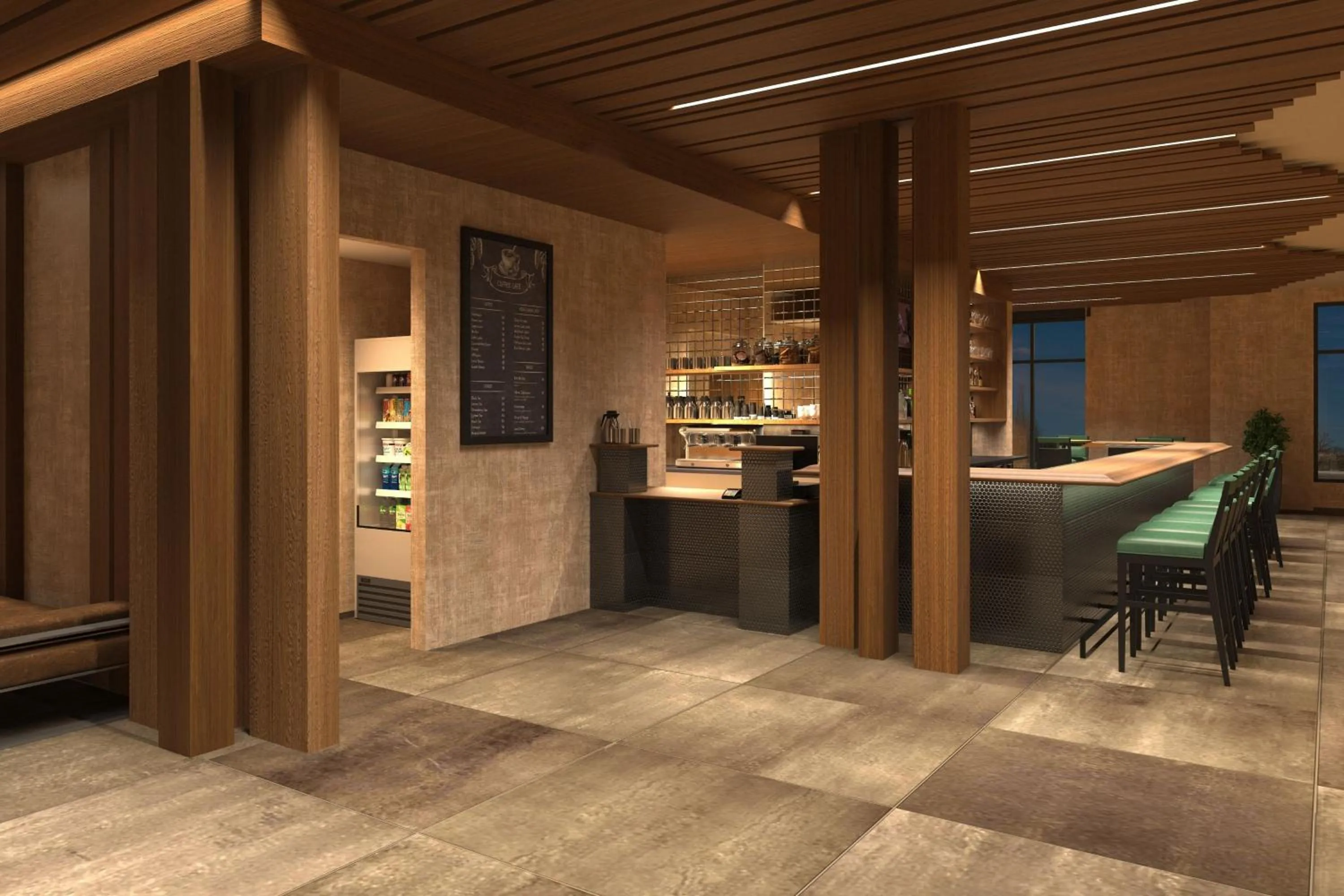 Lounge or bar in Courtyard by Marriott Milwaukee Brookfield at Poplar Creek