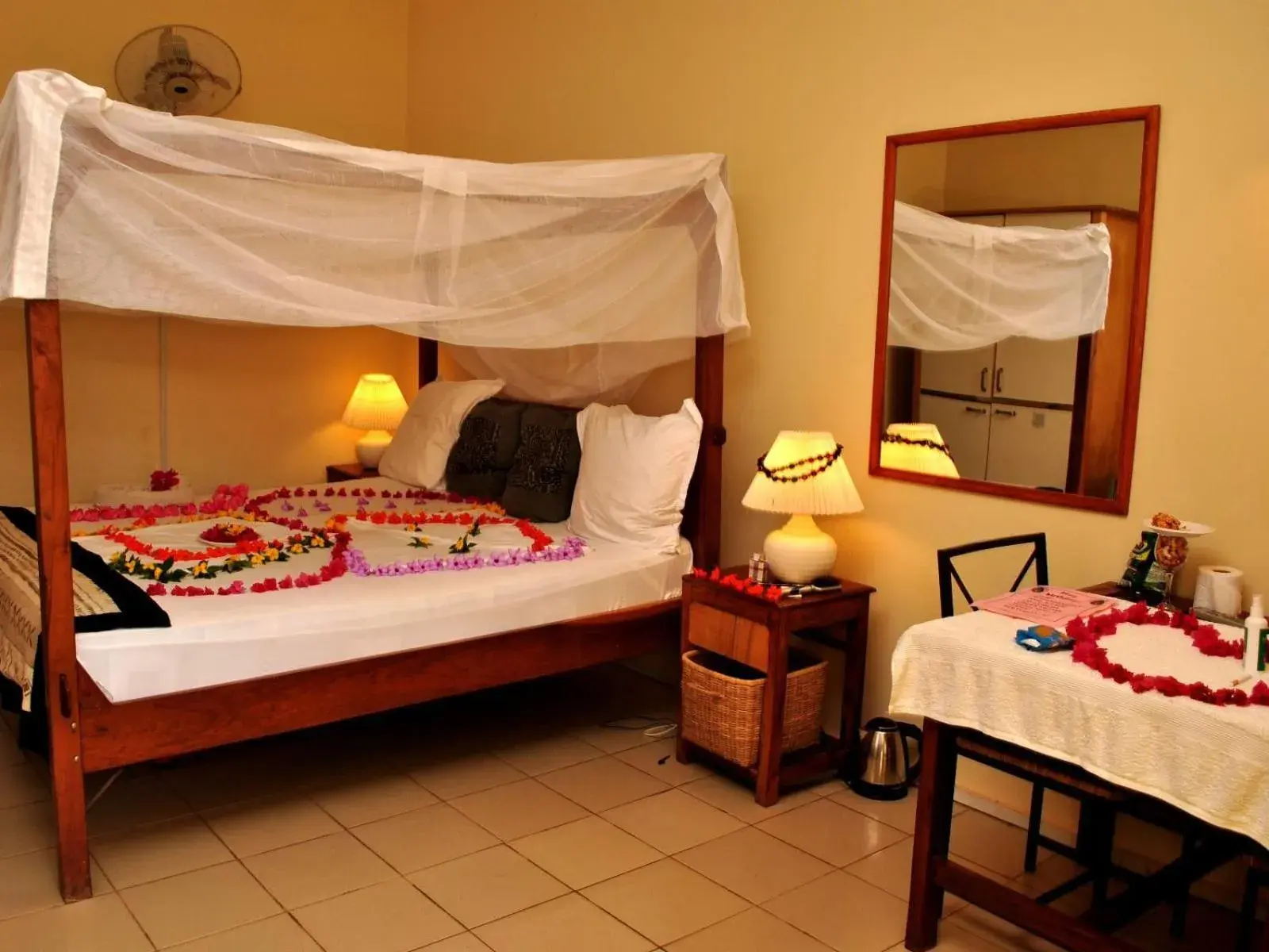 Superior Apartment in Lemon Creek Hotel Resort Superior Apartment in Lemon Creek Hotel Resort