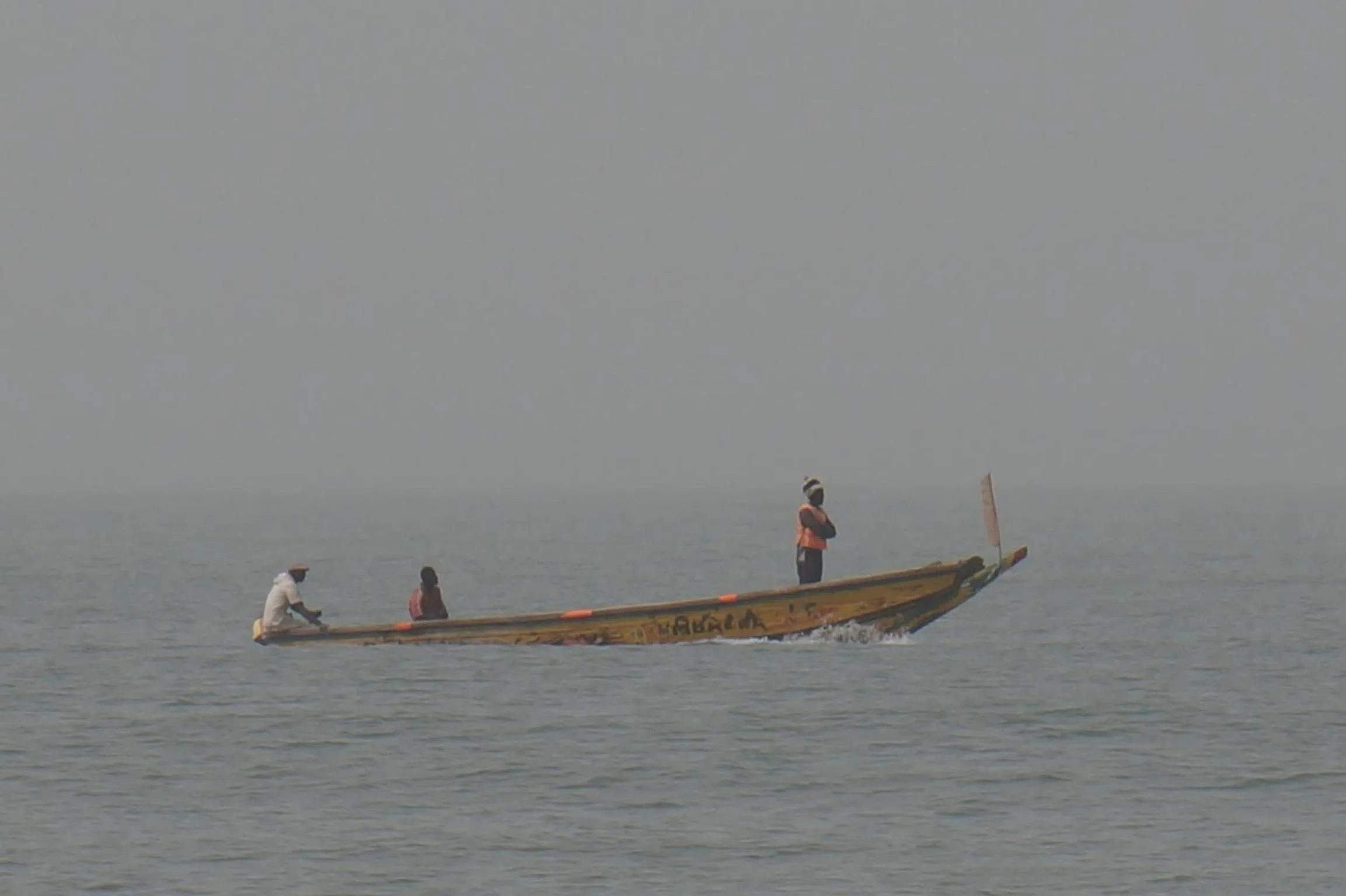 On site in Lemon Creek Hotel Resort