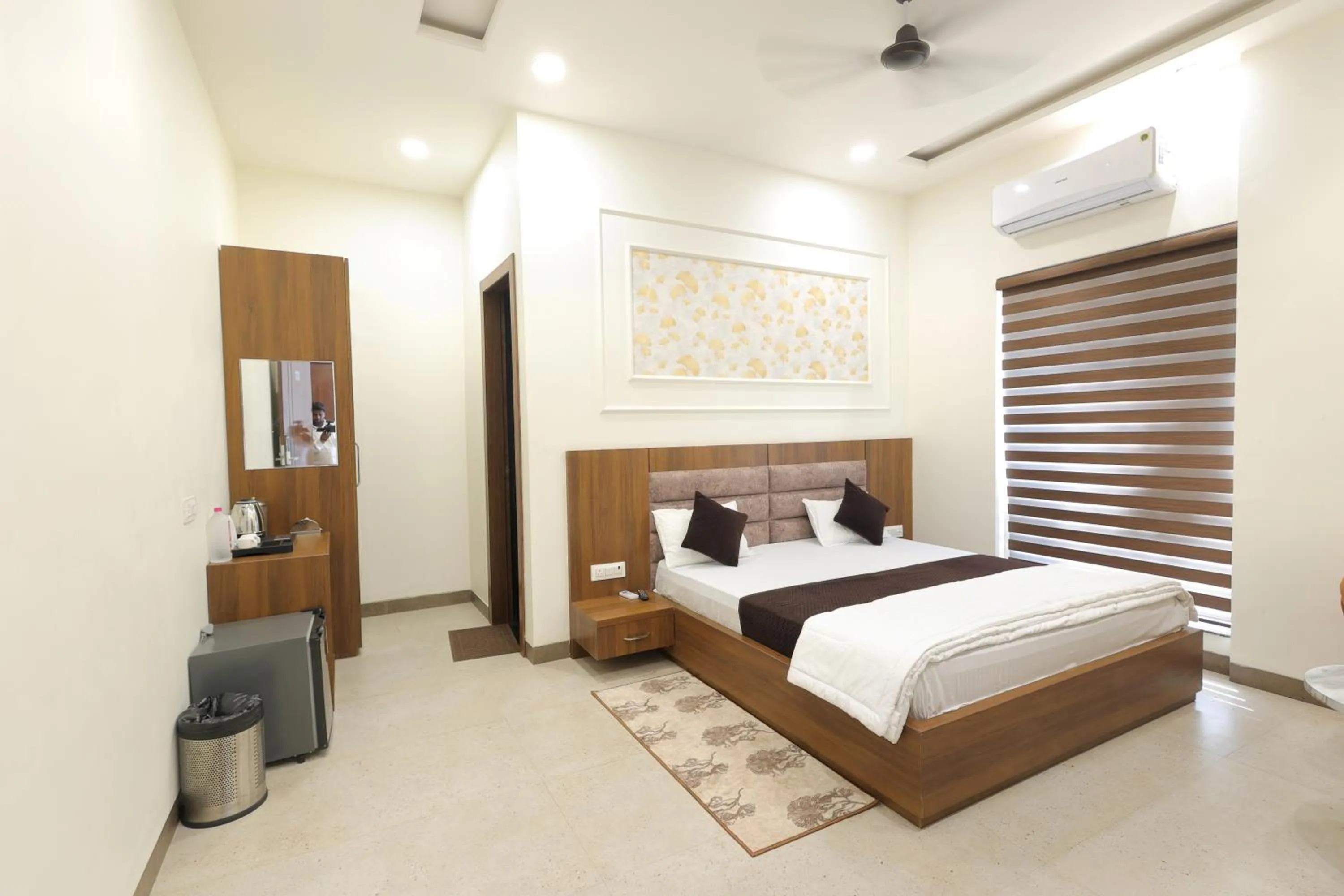 Hotel Shrinath Palace