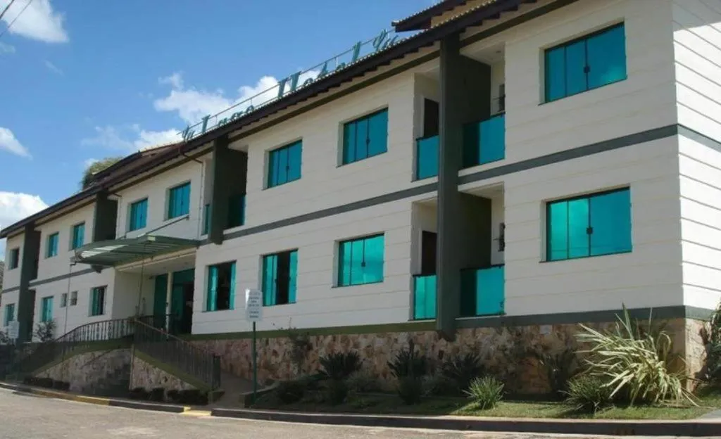 Property building in Hotel Arlen 4