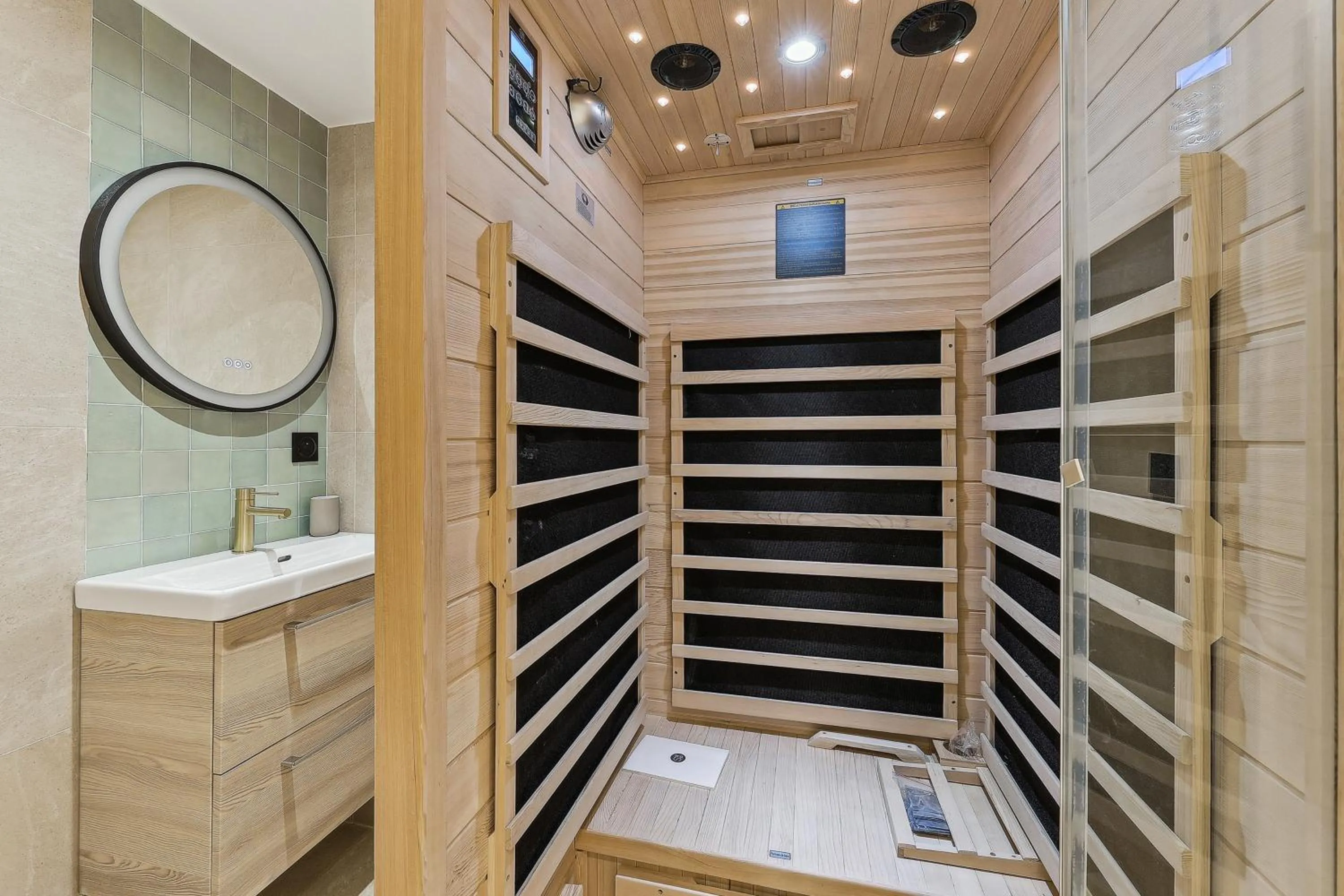 Rivages du Vieux Port