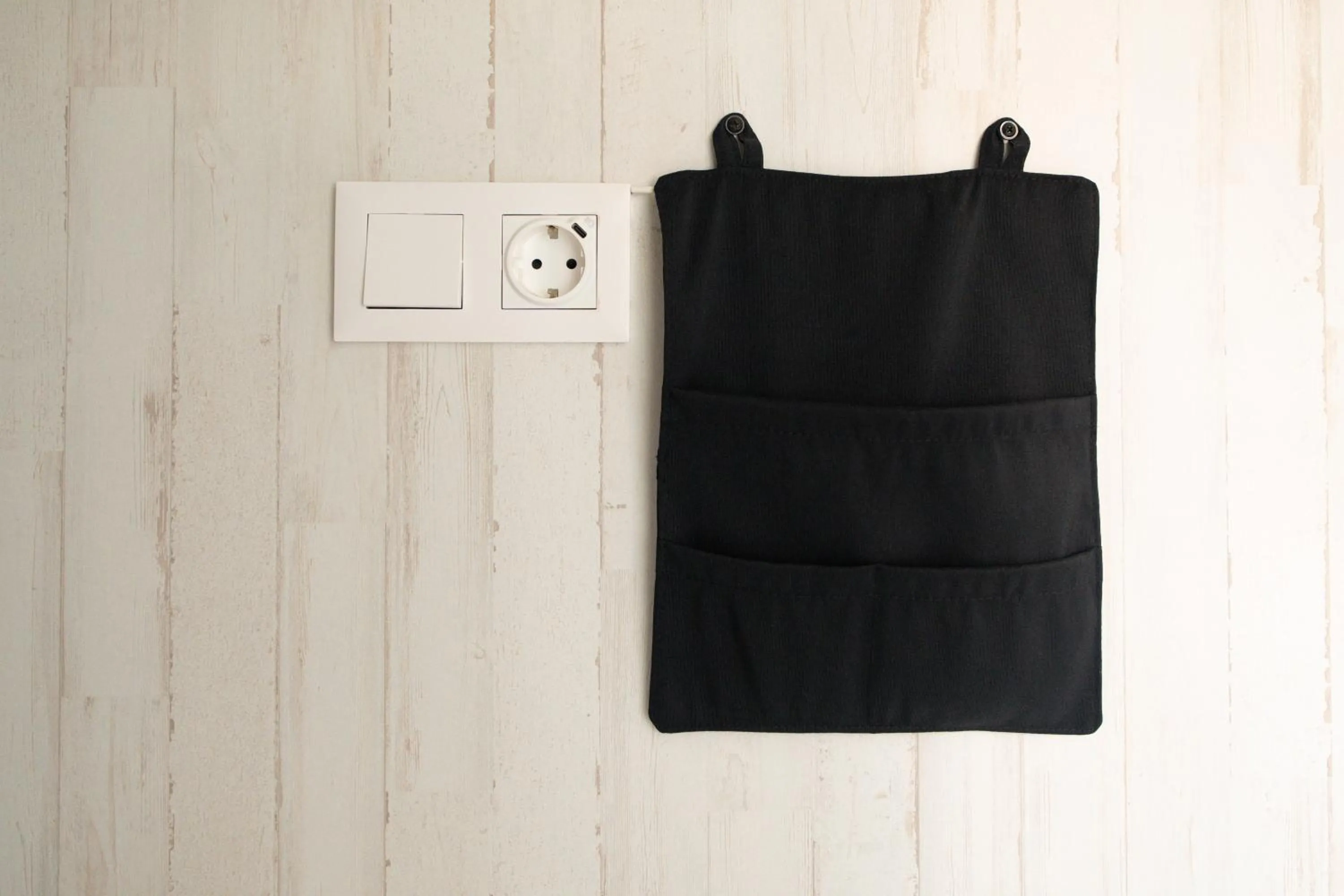 bunk bed in Adventure Hostel Madrid