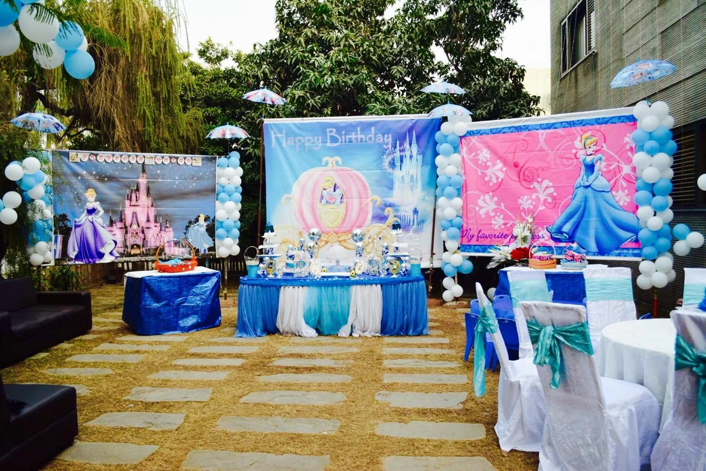 Activities in Royaute Luxury Suites and Hotel Gulberg Lahore