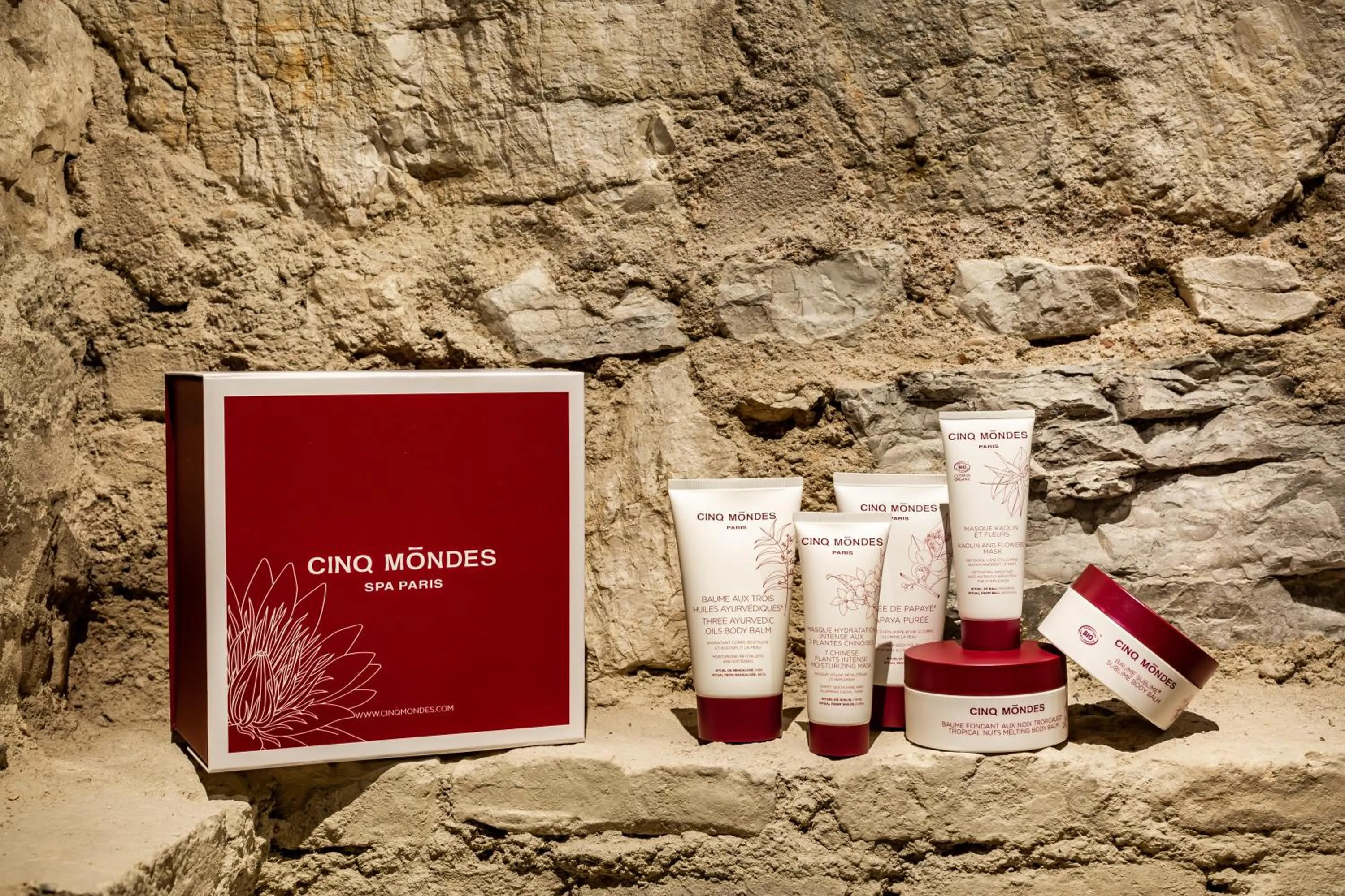 Massage in SeePort Hotel