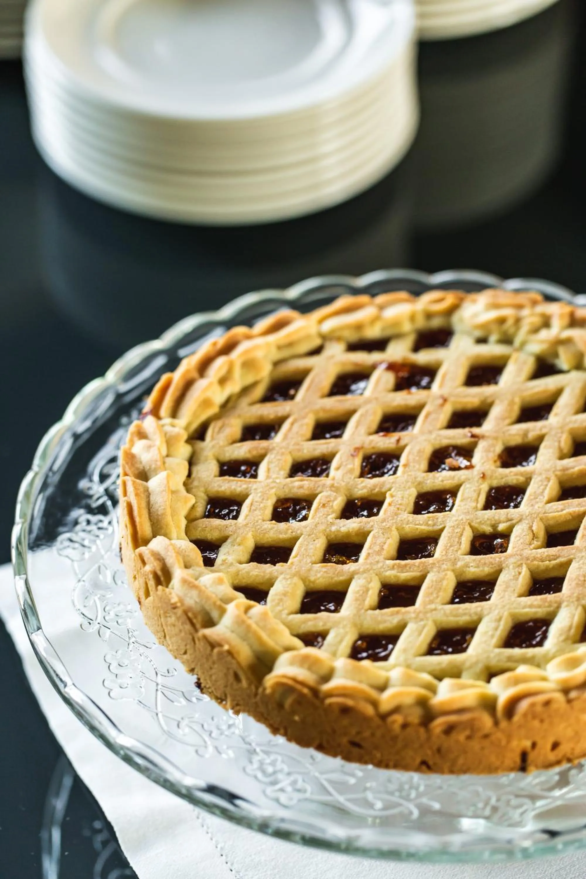 Food and drinks in SeePort Hotel