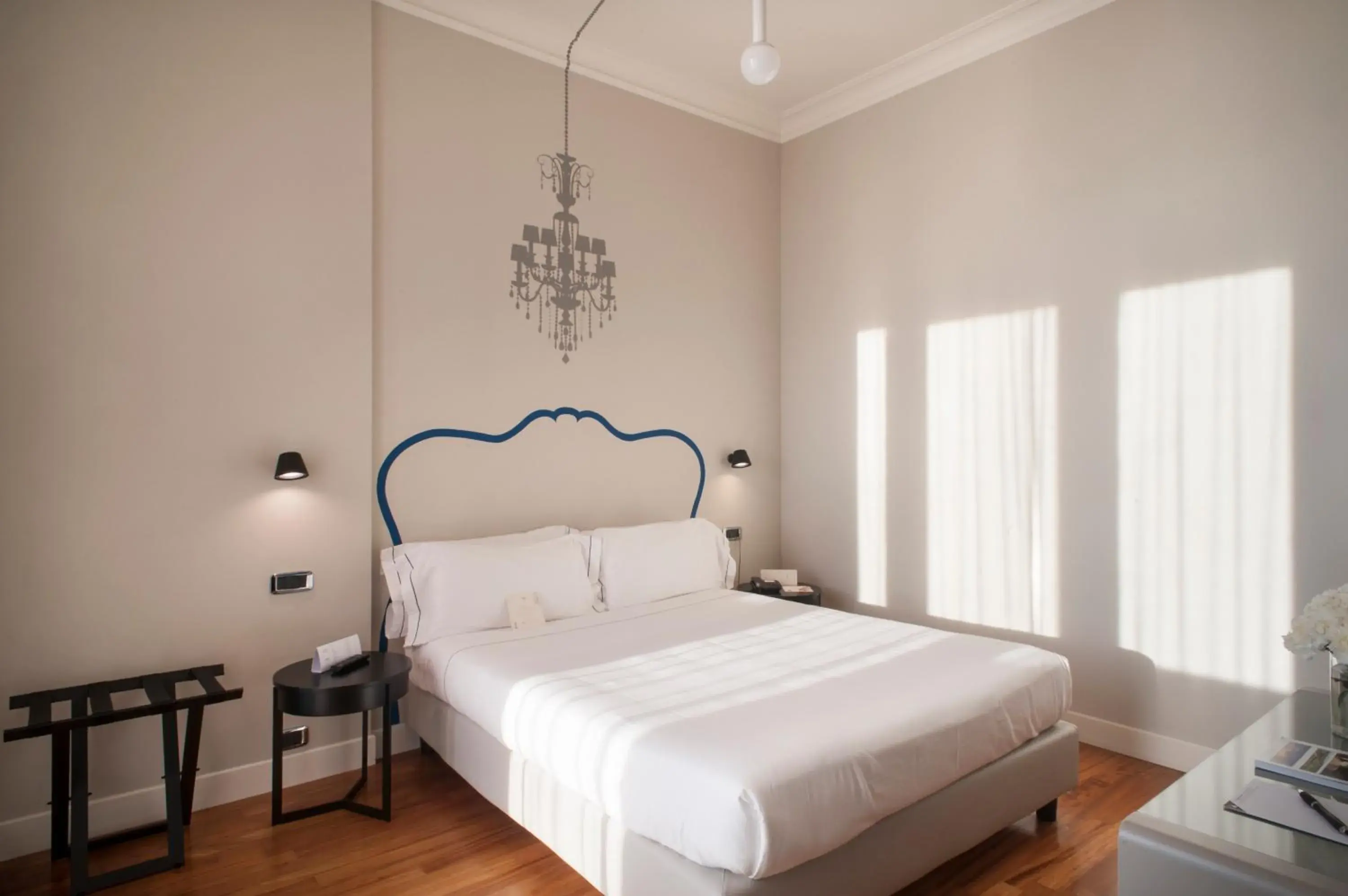 Economy Double Room - single occupancy in SeePort Hotel Economy Double Room - single occupancy in SeePort Hotel