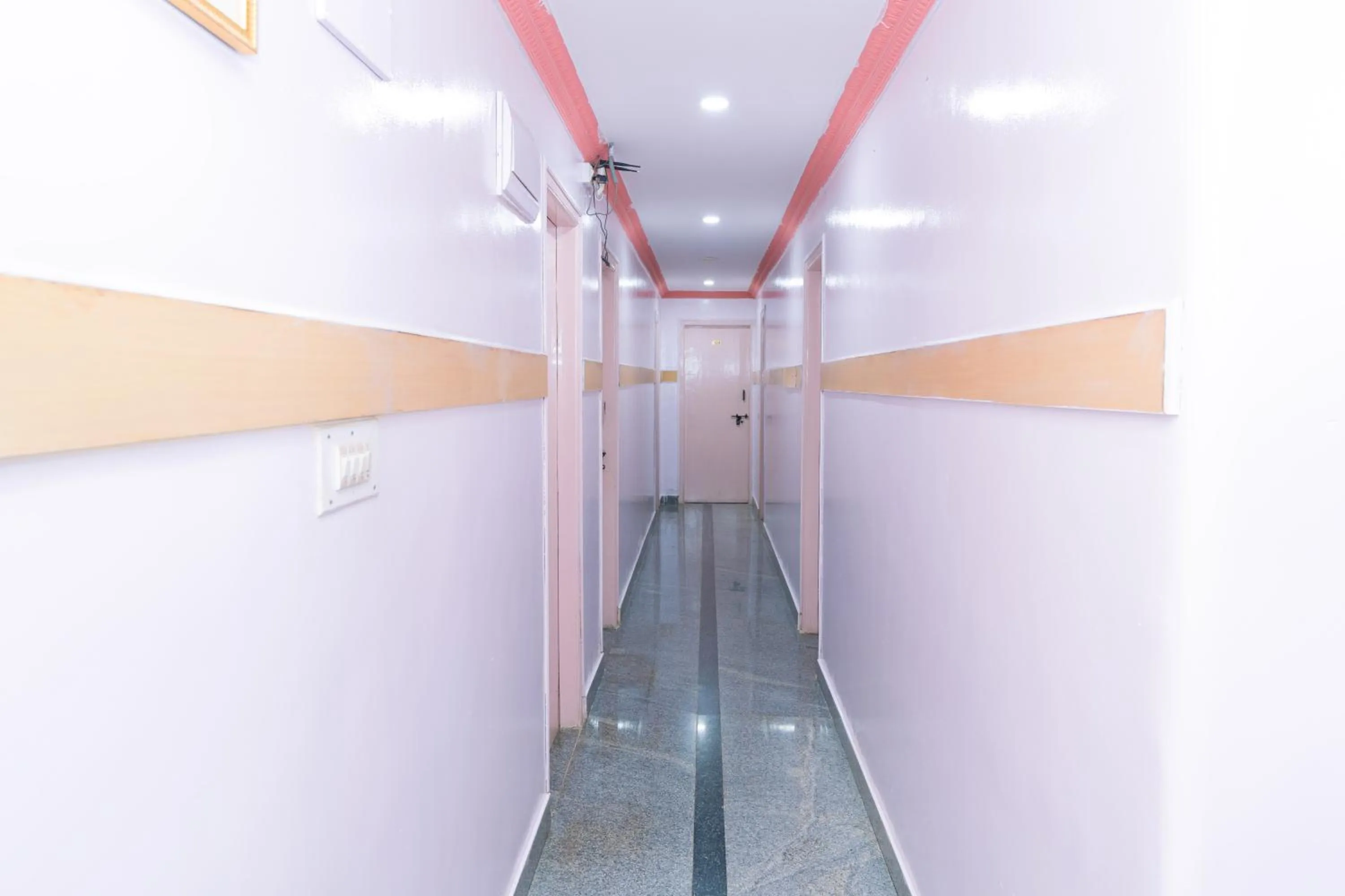 acessibility in Hotel Natasha Regency Bangalore Airport