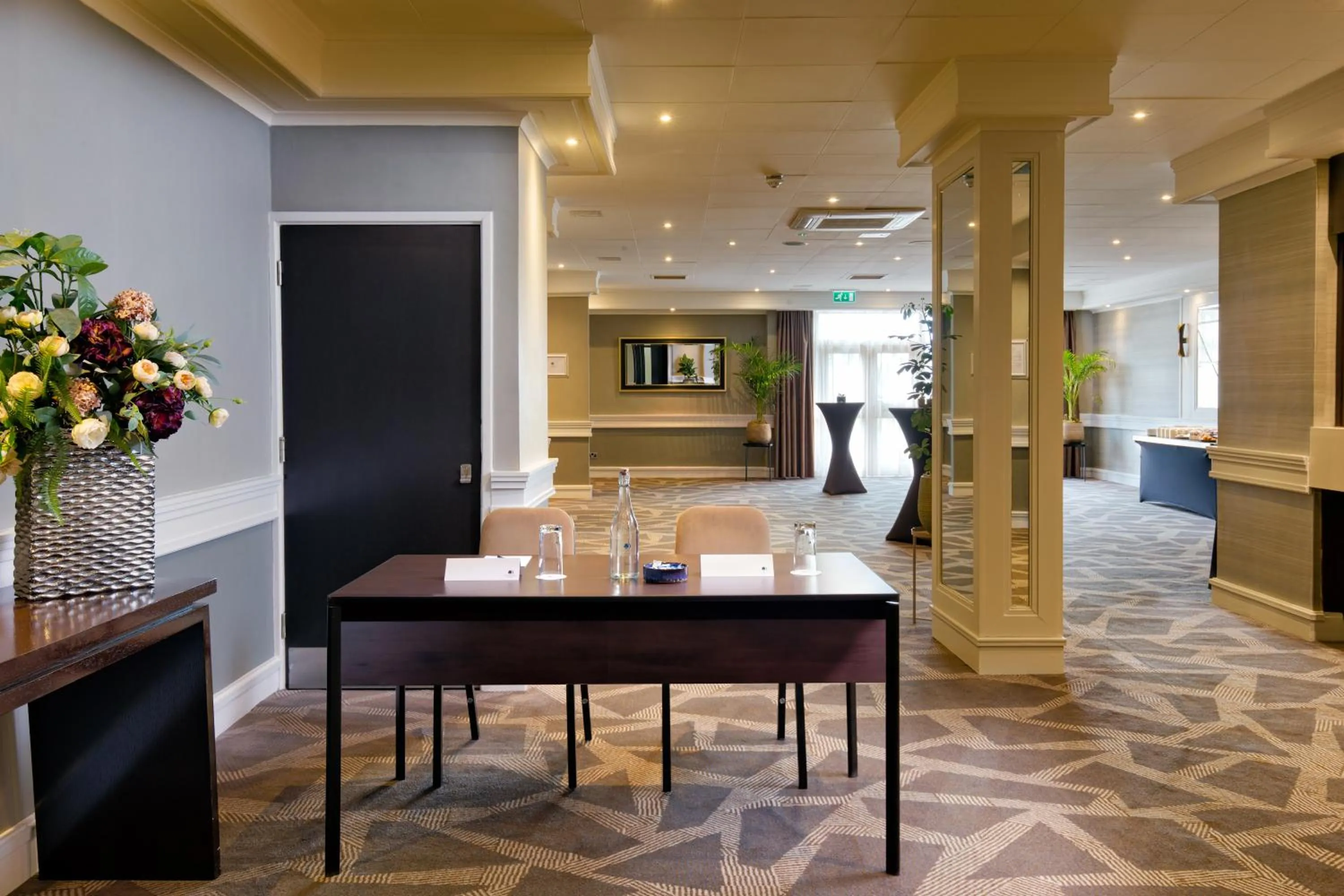 Meeting/conference room in DoubleTree by Hilton London Ealing