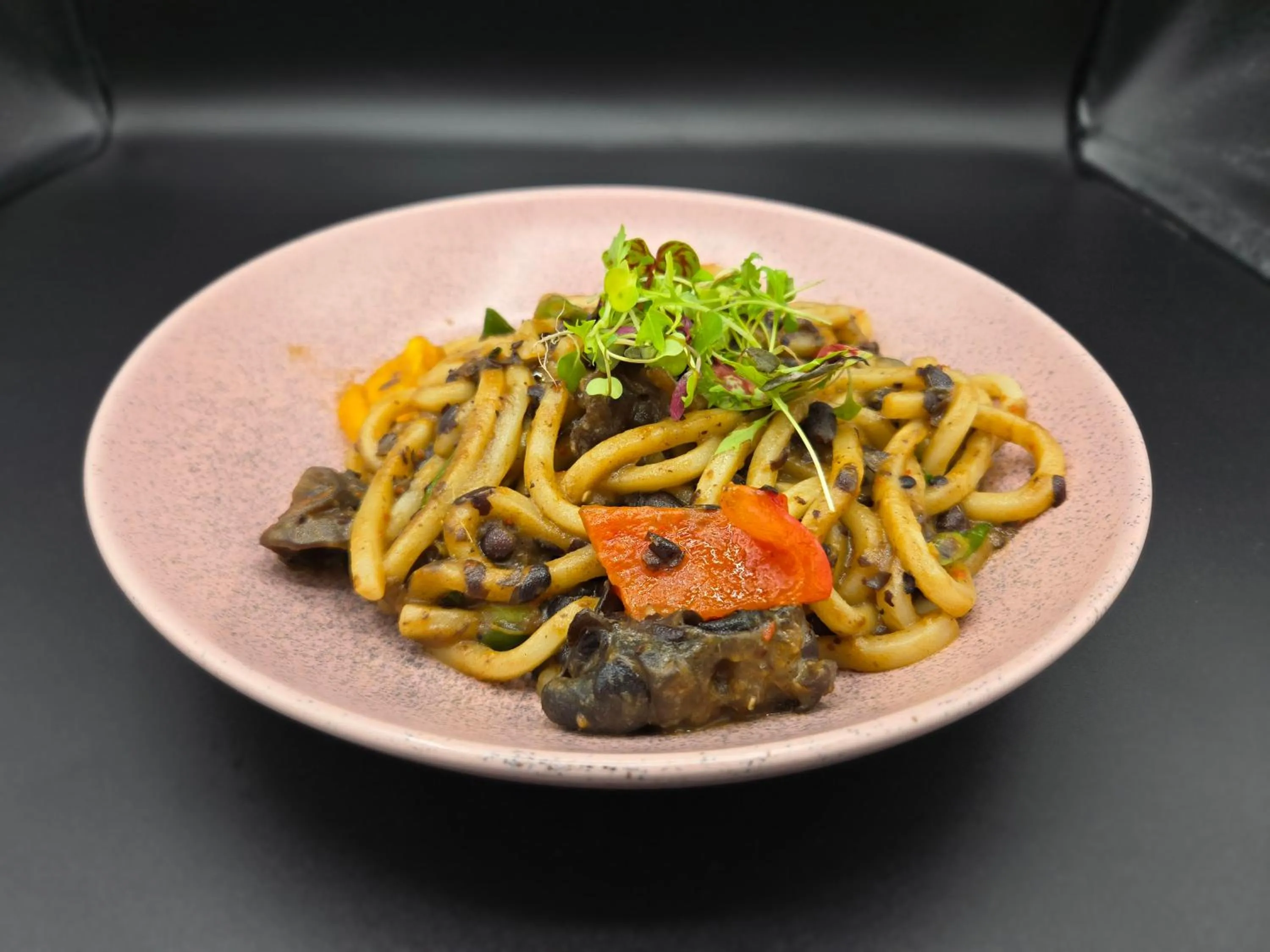 Restaurant/places to eat in DoubleTree by Hilton London Ealing