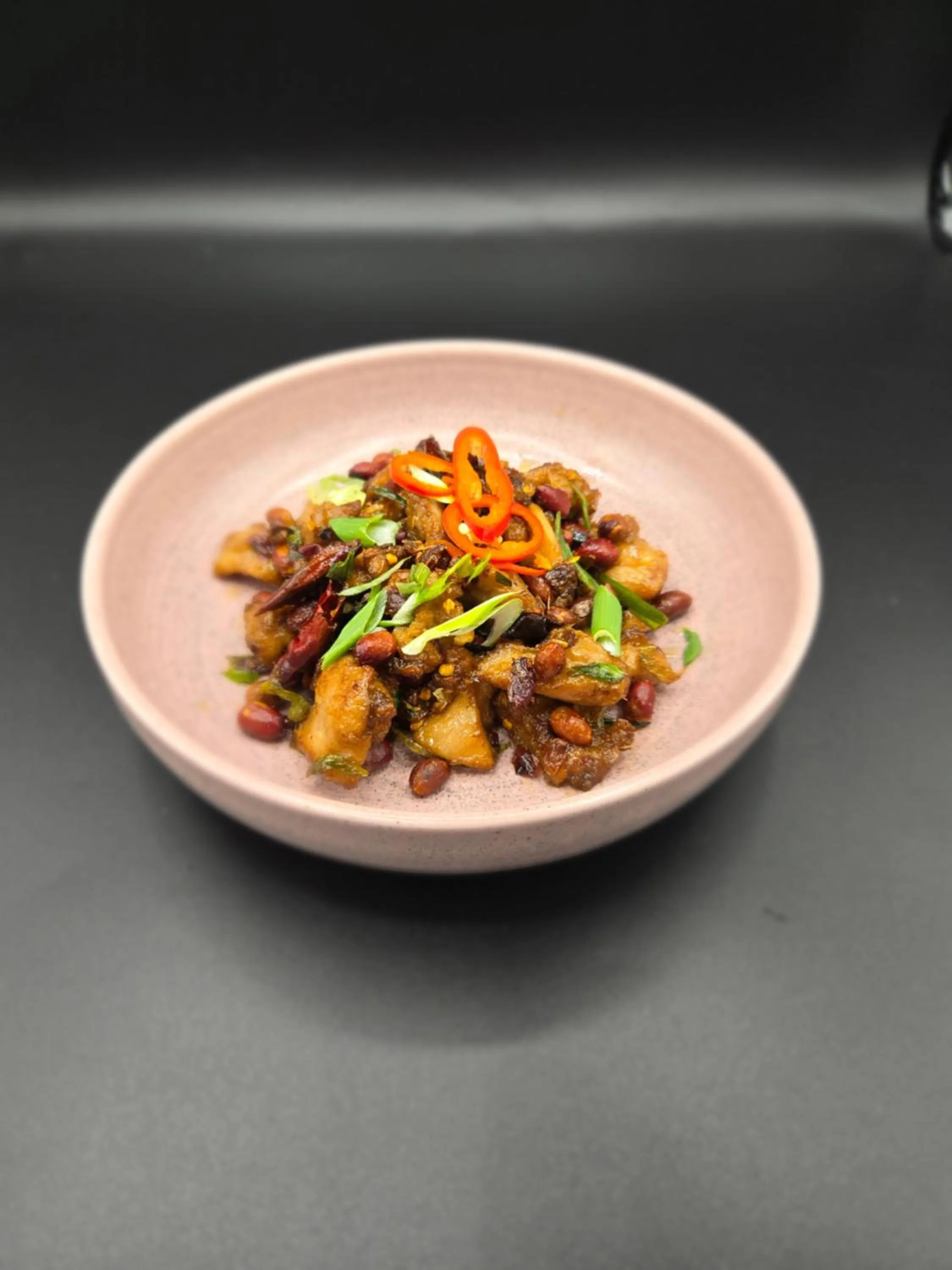 Restaurant/places to eat in DoubleTree by Hilton London Ealing