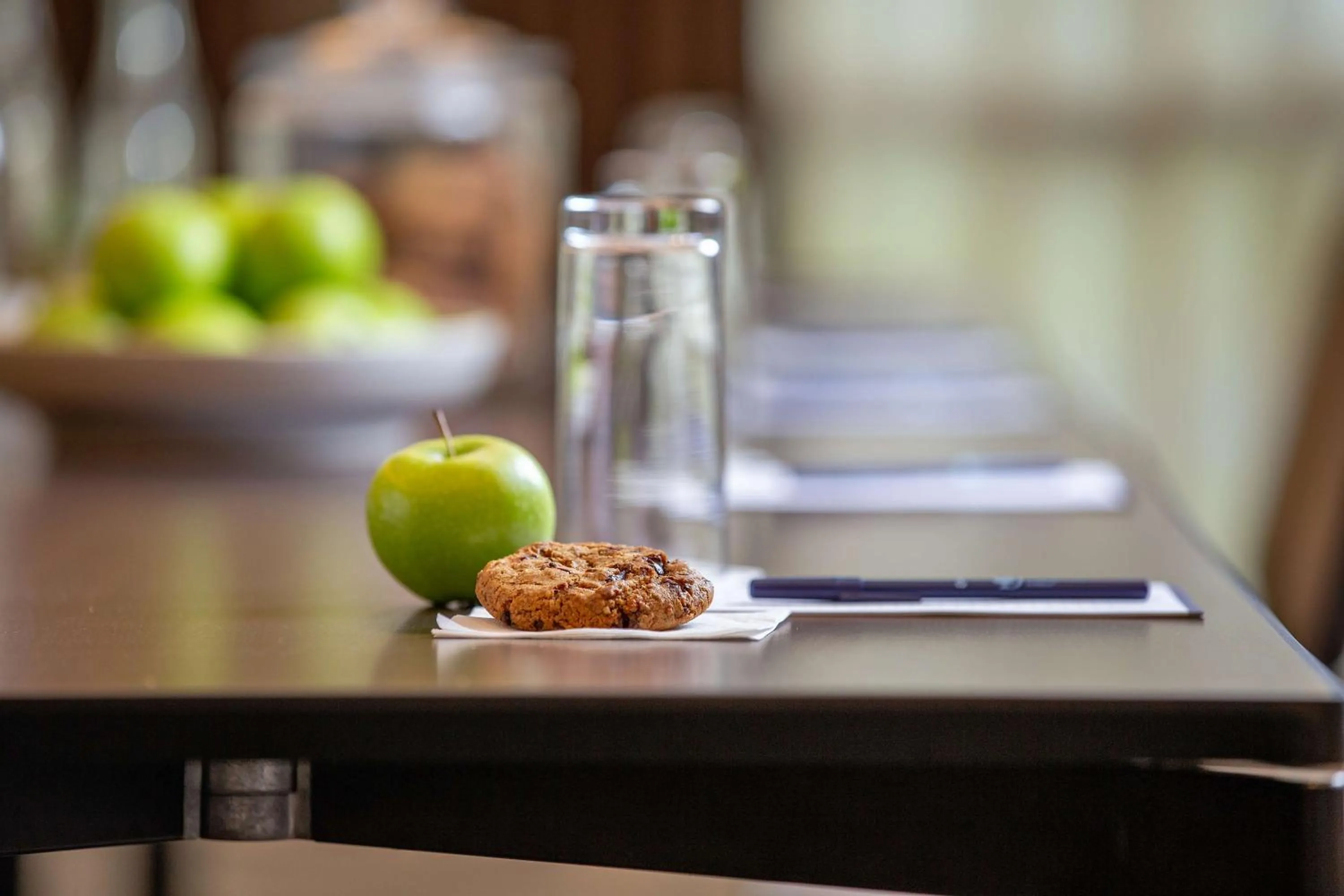 Meeting/conference room in DoubleTree by Hilton London Ealing