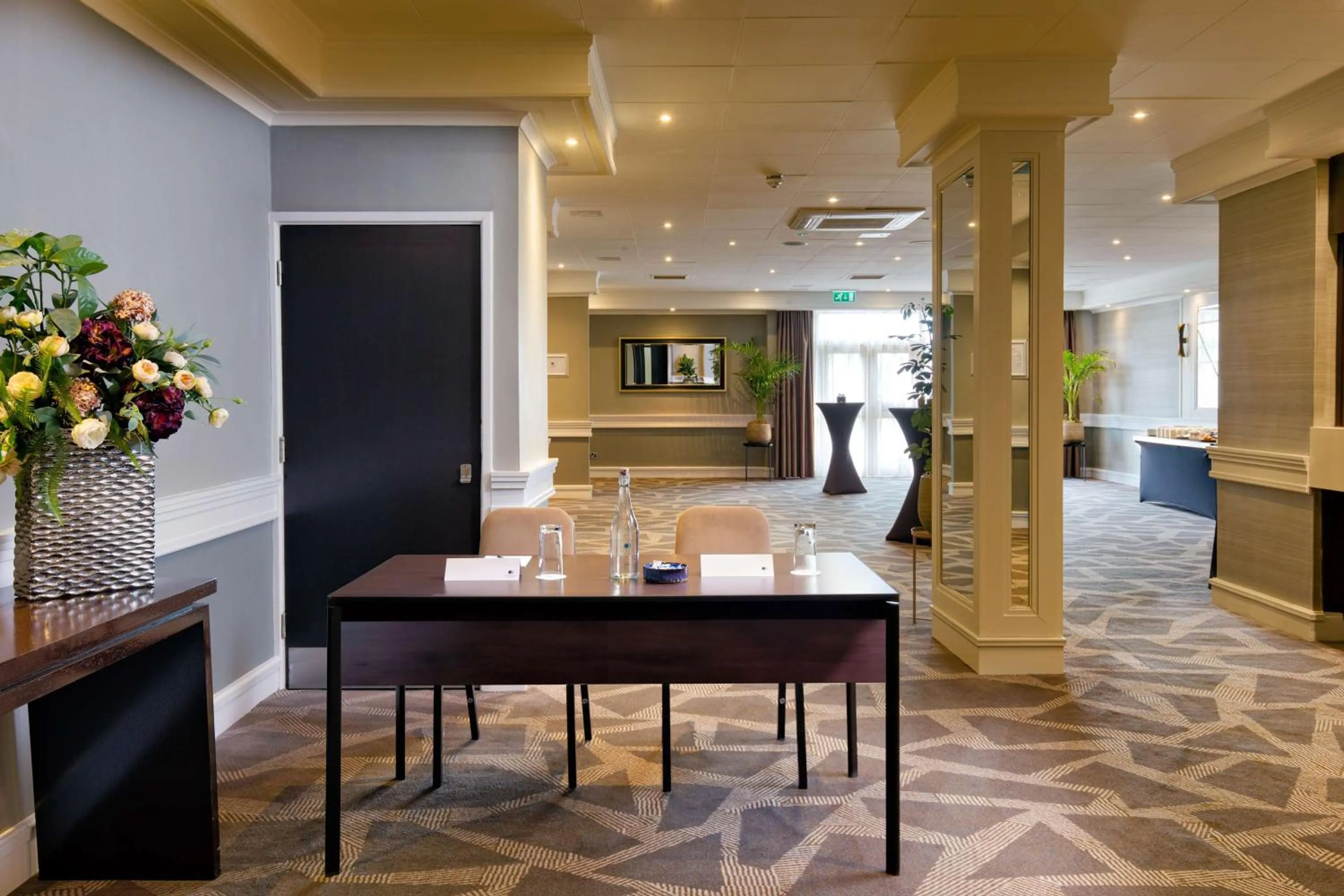 Meeting/conference room in DoubleTree by Hilton London Ealing