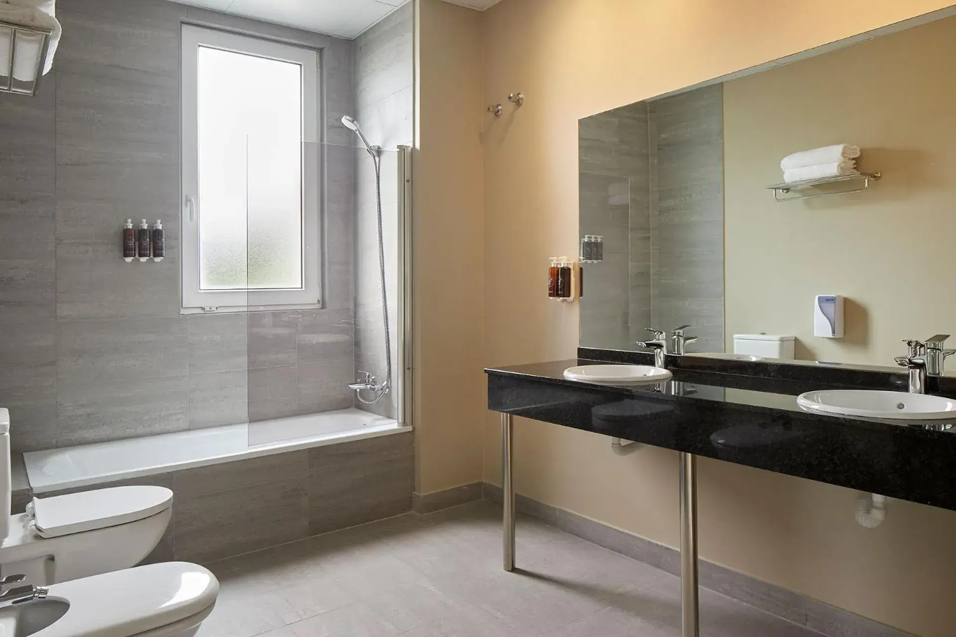 Double Room with Living Room in Hotel Sukha Double Room with Living Room in Hotel Sukha