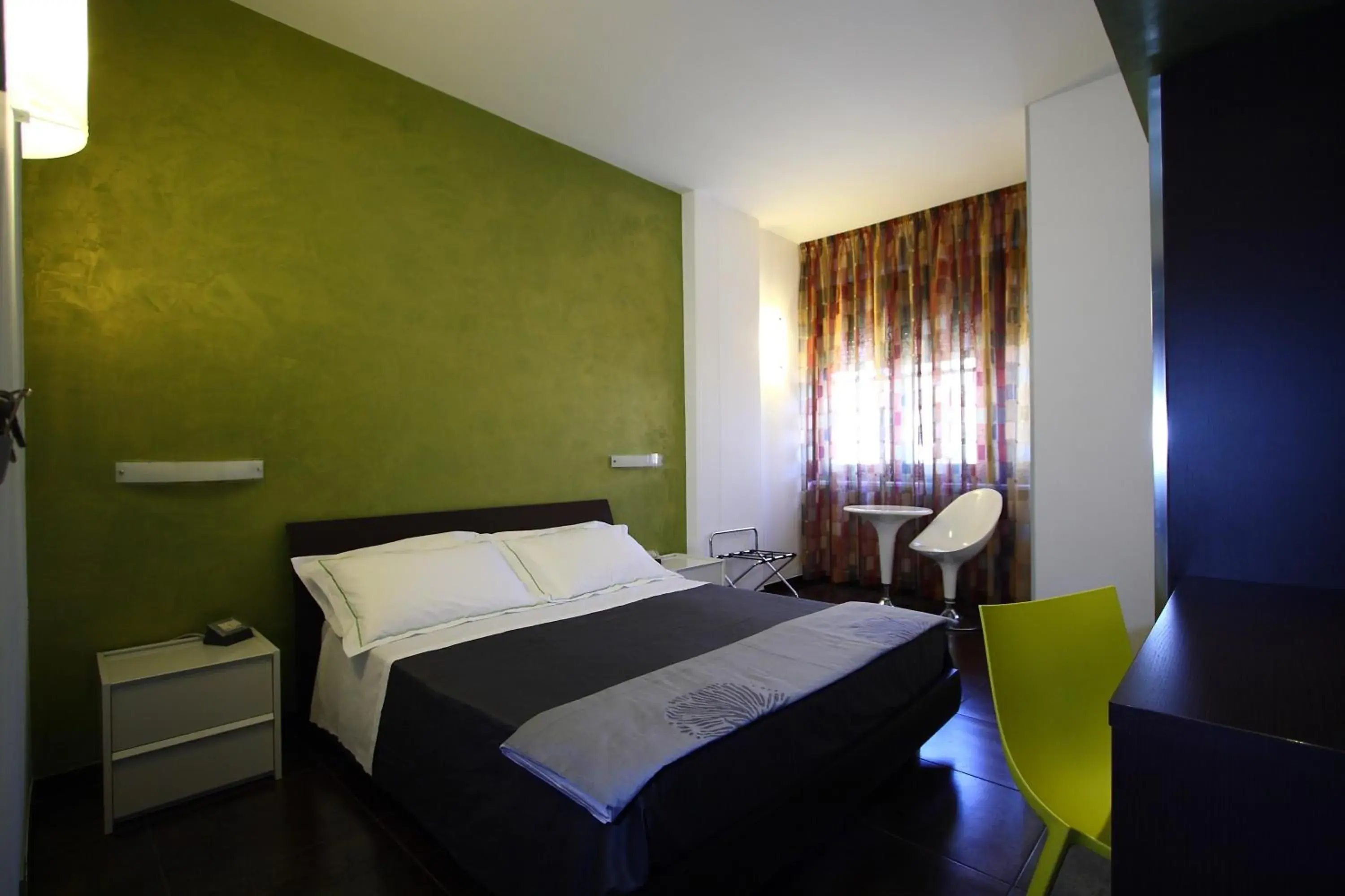 Double Room - single occupancy in B&B Imbriani 24 Double Room - single occupancy in B&B Imbriani 24