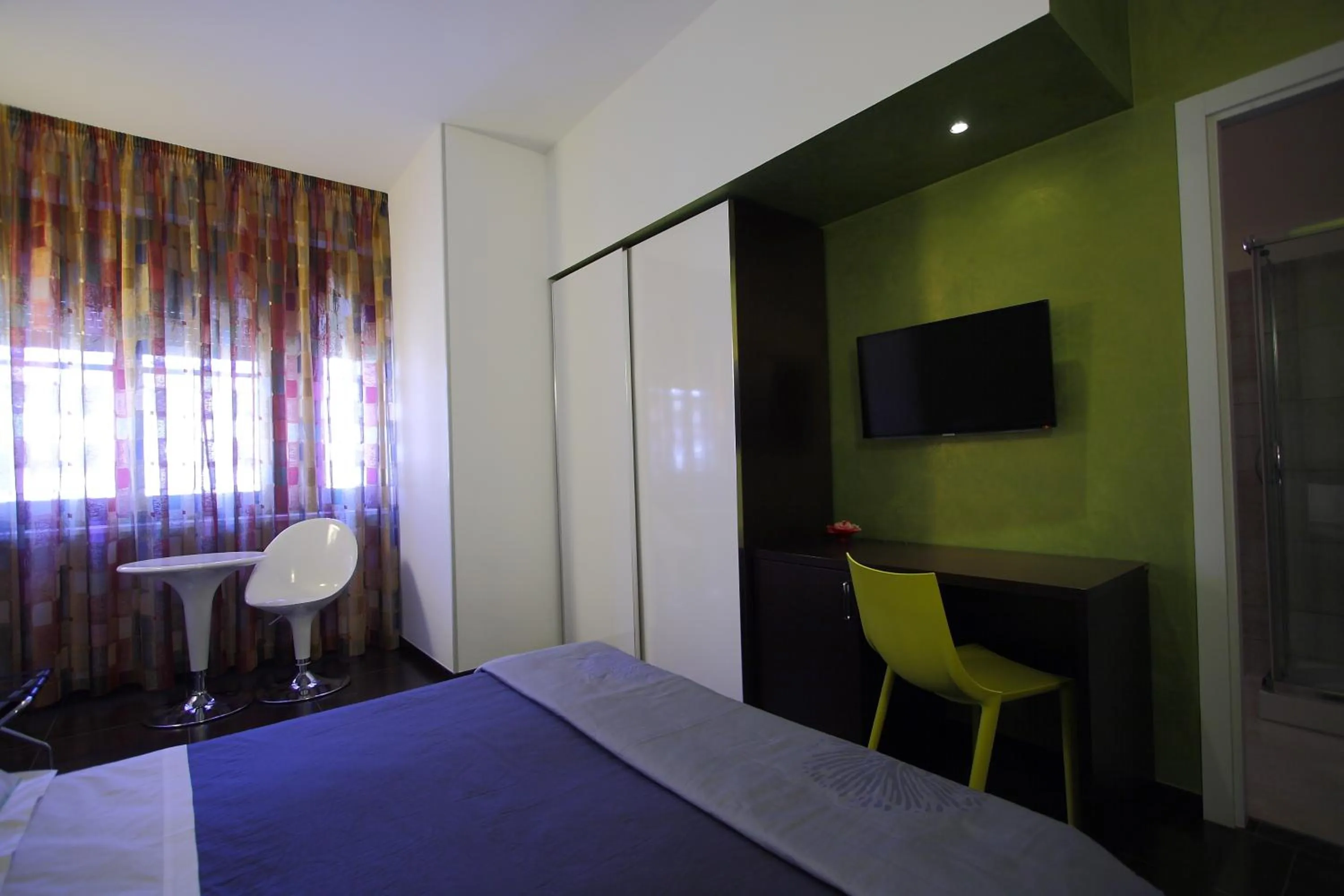 Bed in B&B Imbriani 24