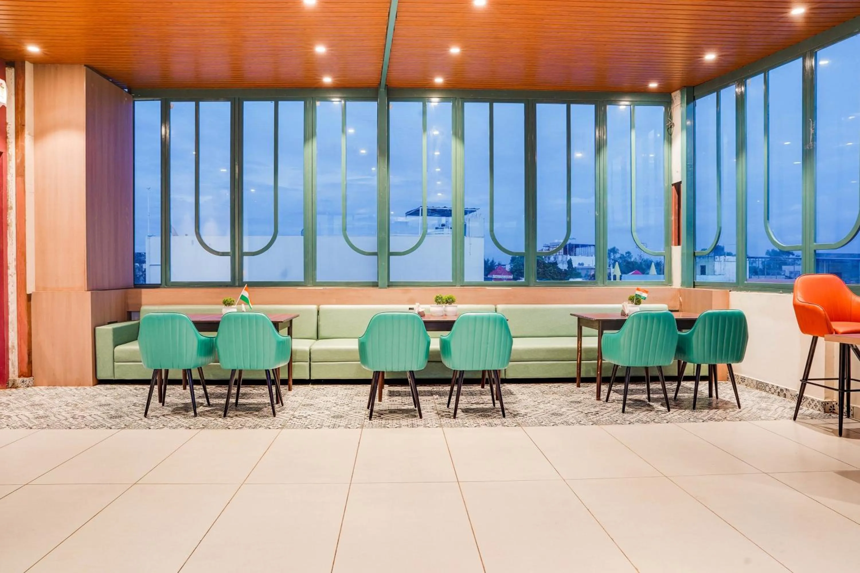 Other in HOTEL O ANJANEY PALACE