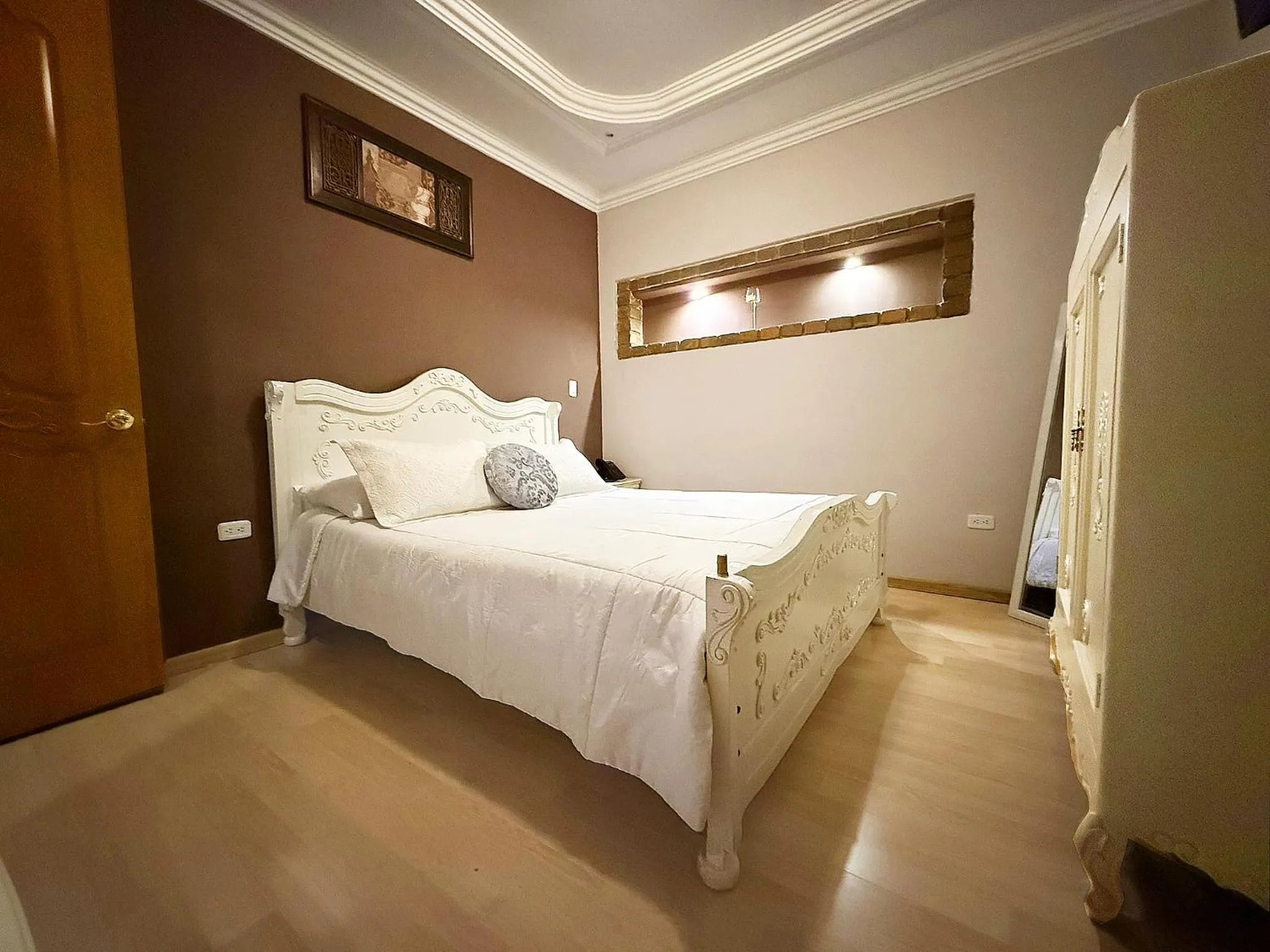 Hotel Boutique Casa Ruth en Cuenca