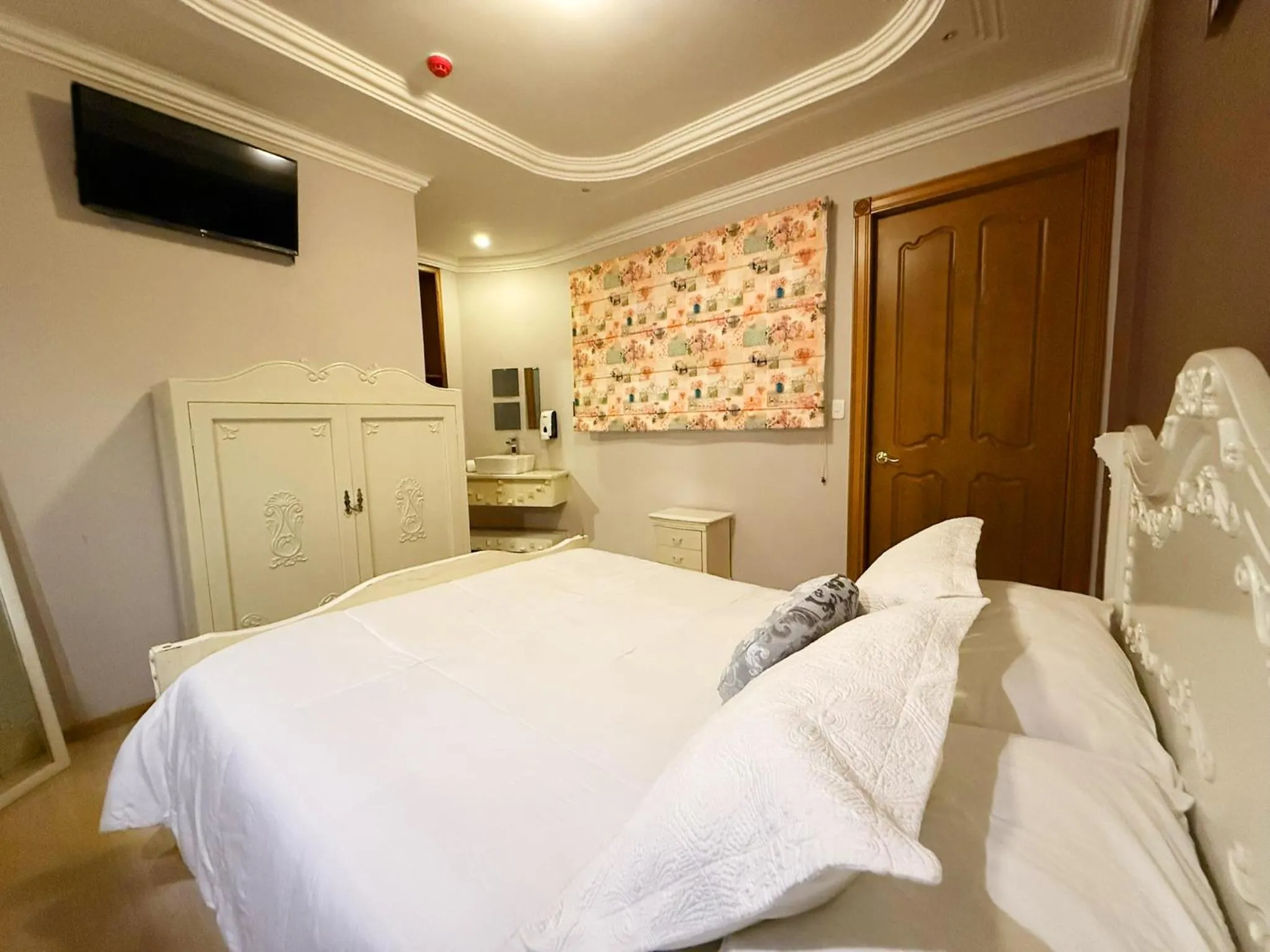 Hotel Boutique Casa Ruth en Cuenca