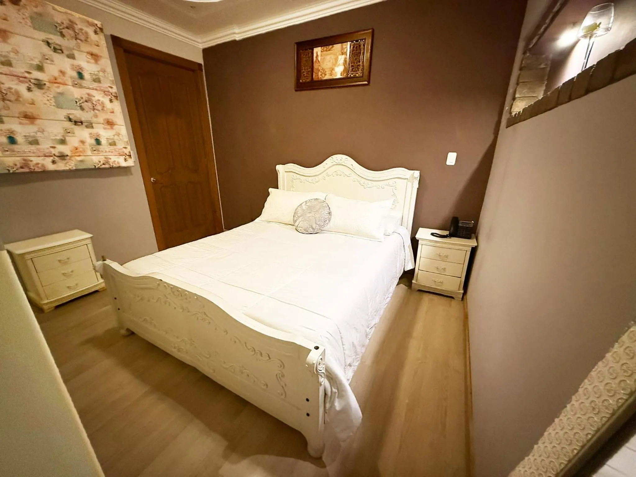 Hotel Boutique Casa Ruth en Cuenca