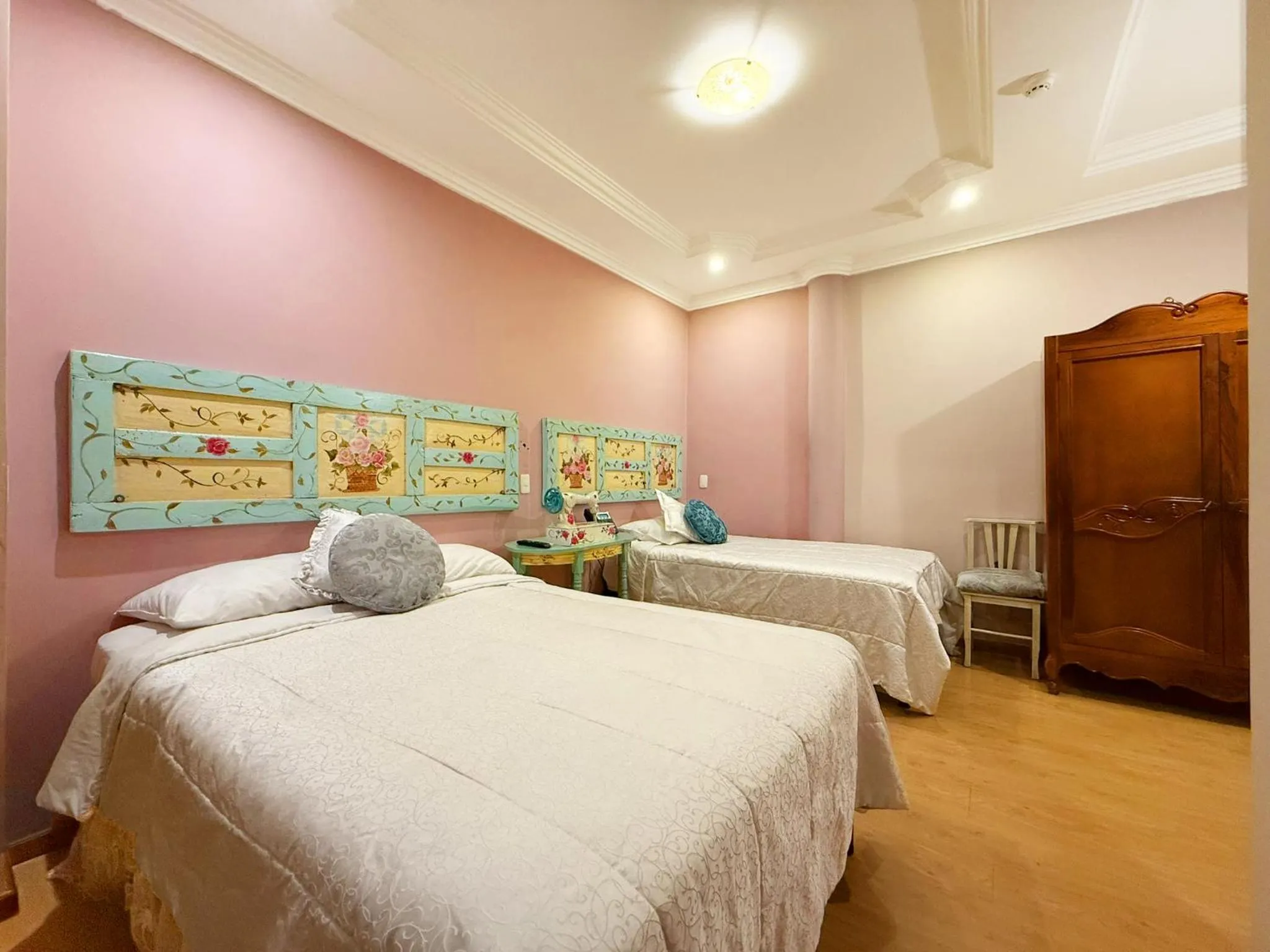 Hotel Boutique Casa Ruth en Cuenca