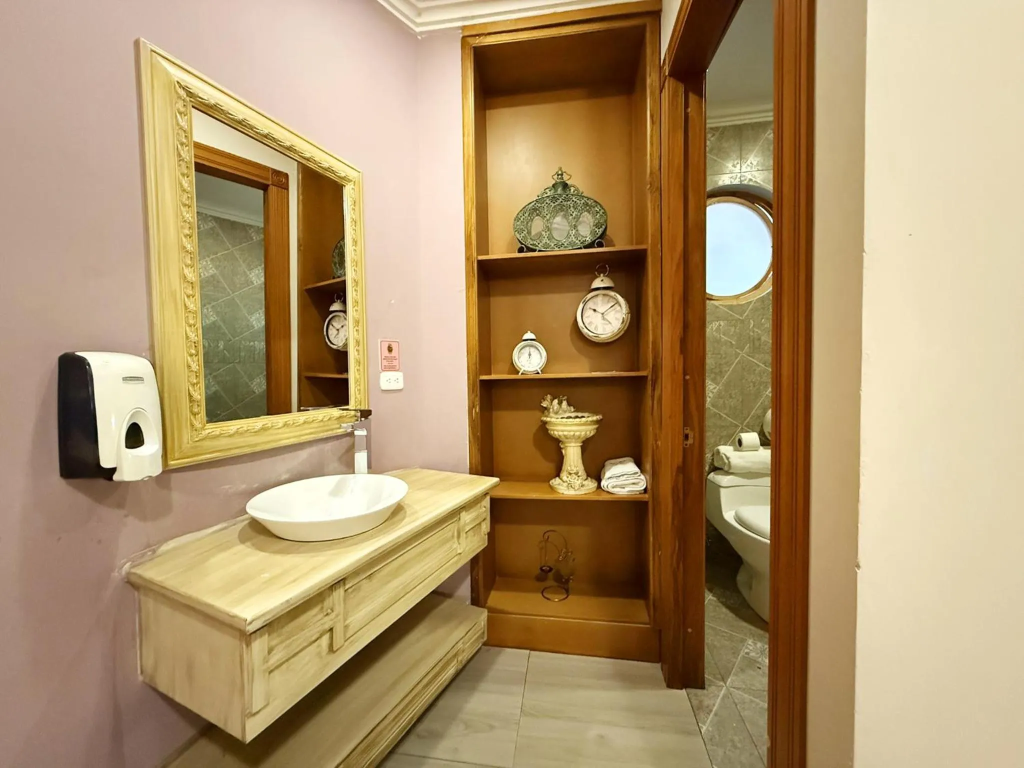 Hotel Boutique Casa Ruth en Cuenca