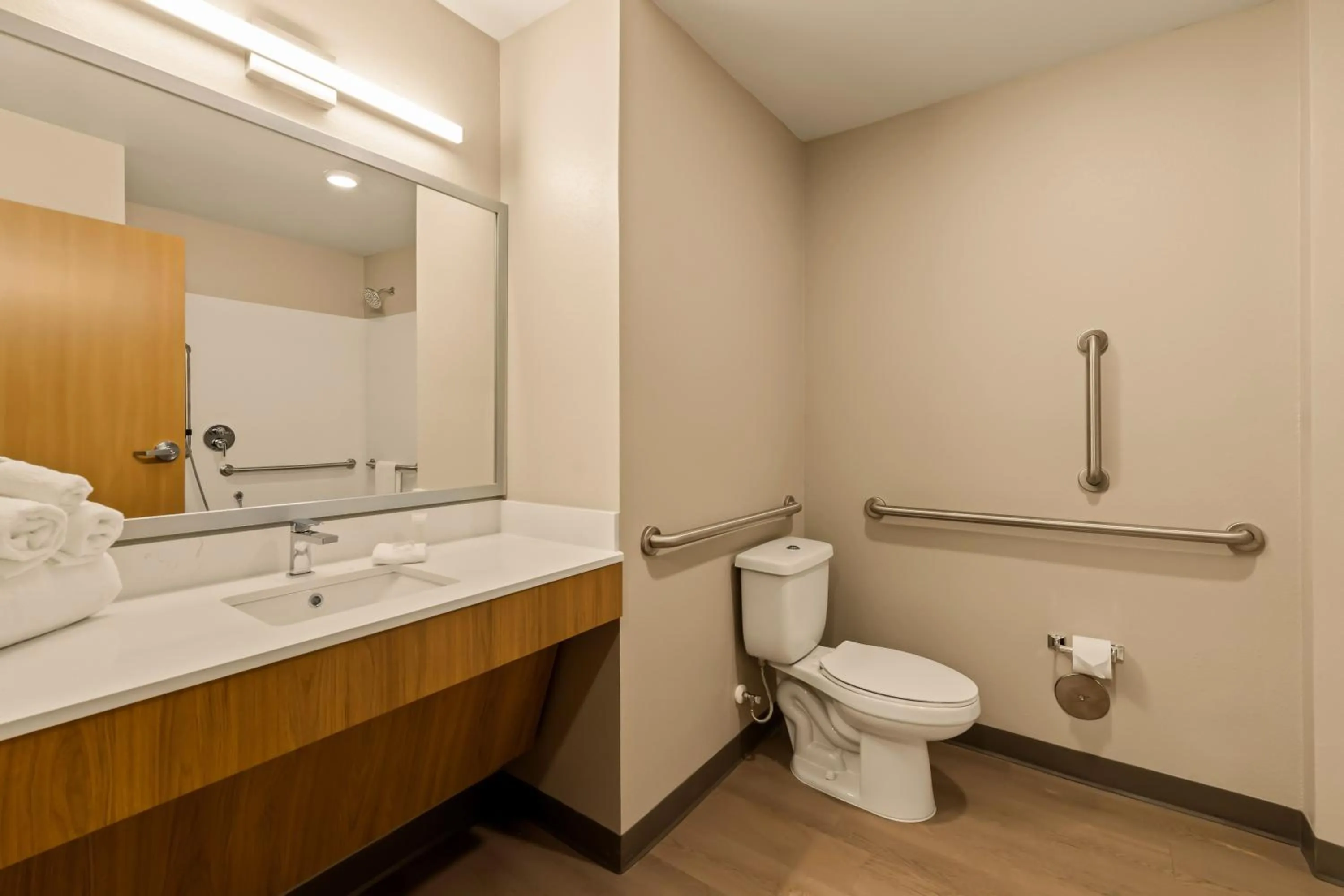 LivAway Suites Nashville-Smyrna