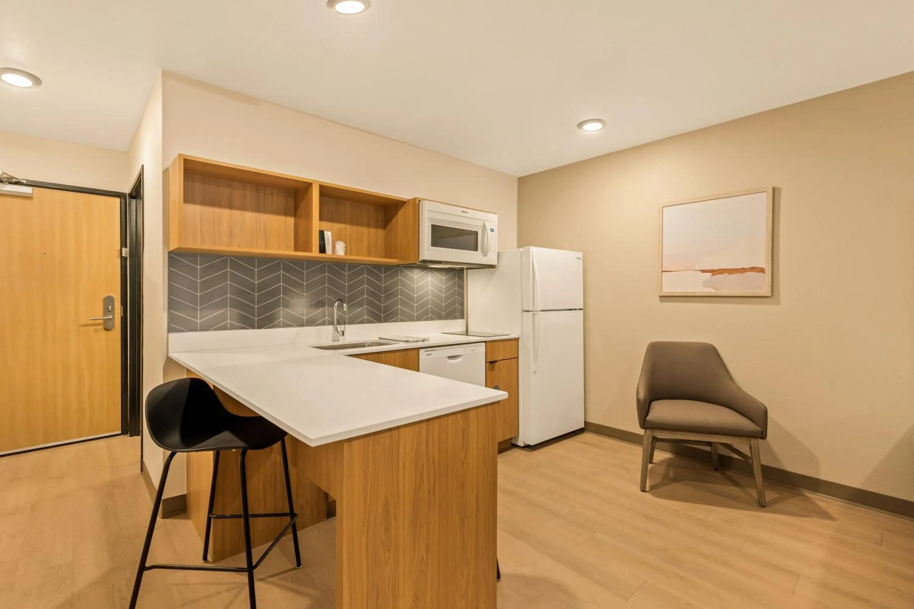 LivAway Suites Nashville-Smyrna