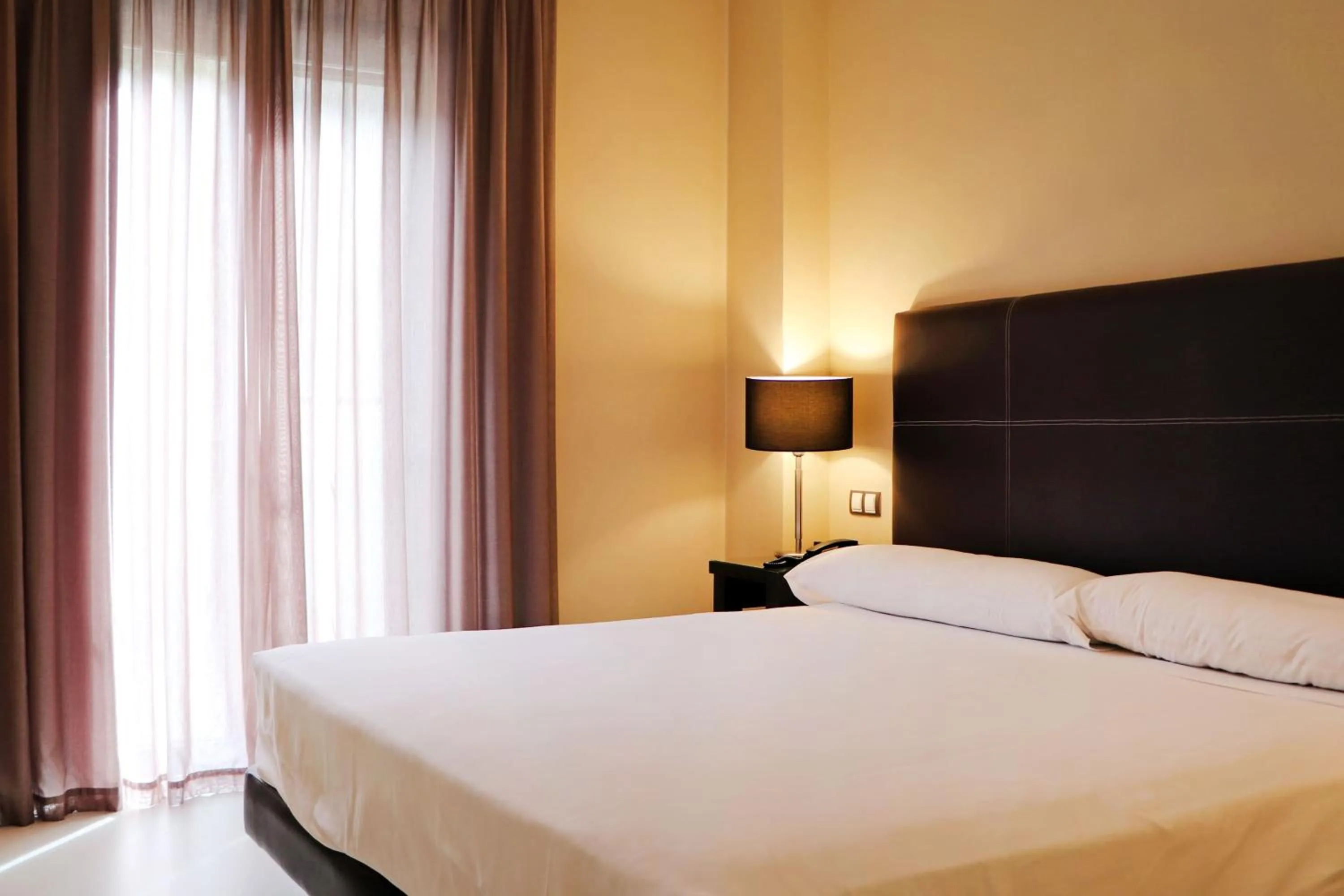 Hotel Real Balneario Carlos III