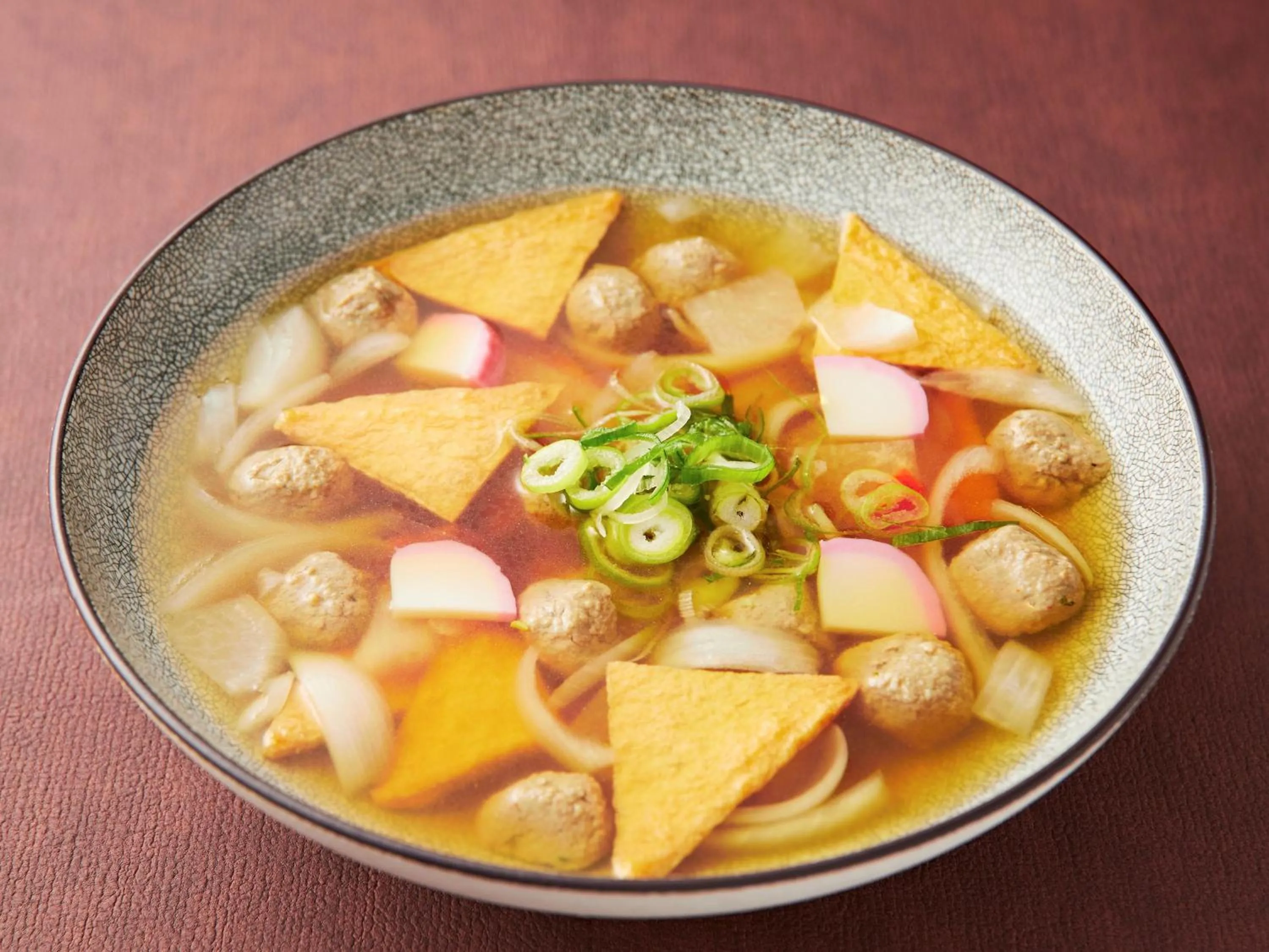 Restaurant/places to eat in APA Hotel & Resort Osaka Namba Ekimae Tower