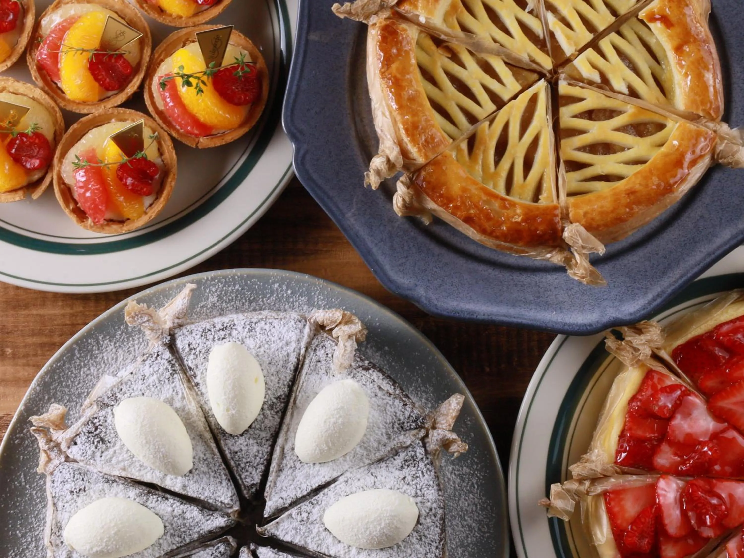 Restaurant/places to eat in APA Hotel & Resort Osaka Namba Ekimae Tower