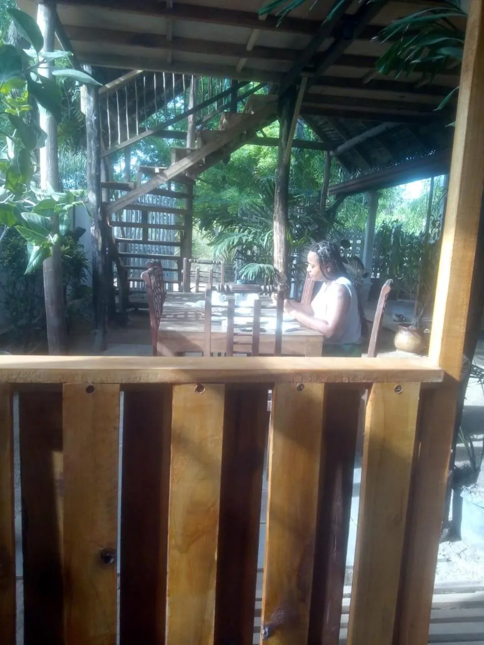 Ceylon Beach haven Uppuveli