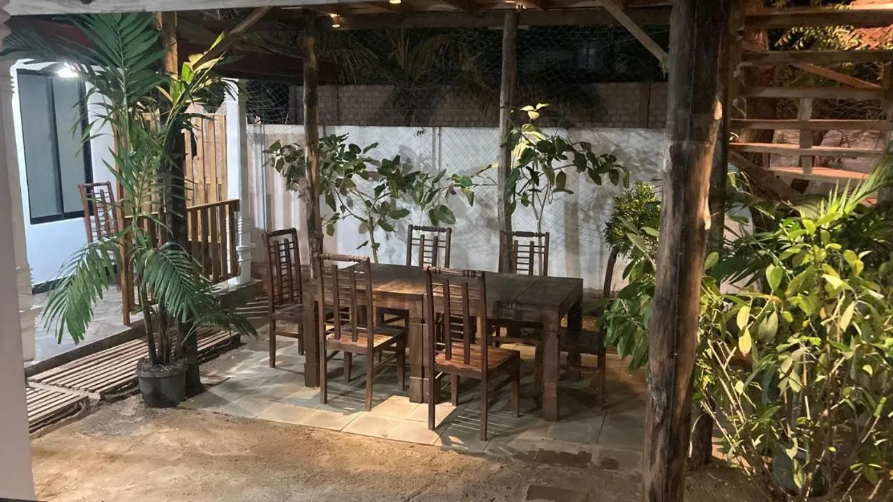 Ceylon Beach haven Uppuveli