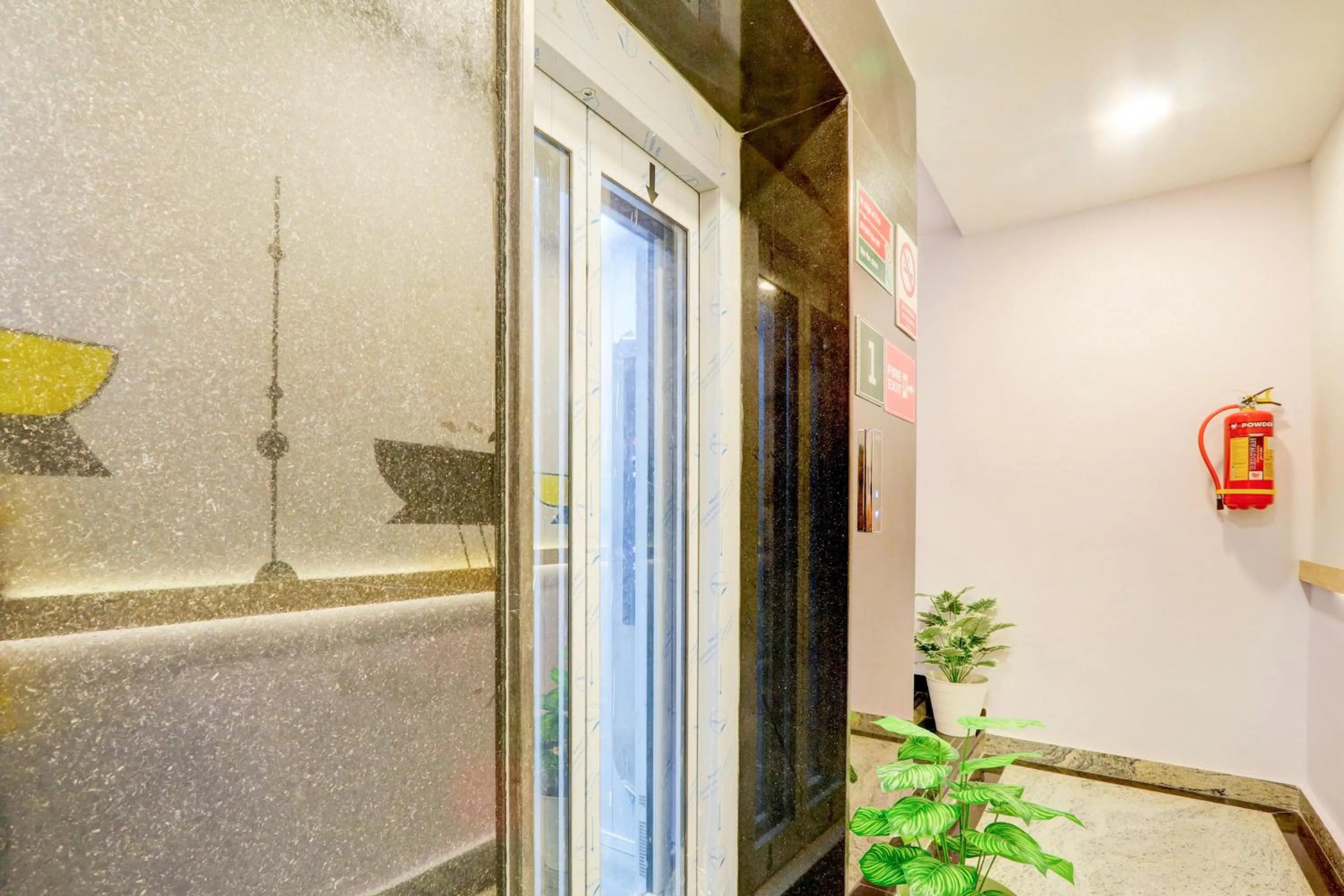 Other in Super Townhouse CASA GRAND HIMAYATNAGAR