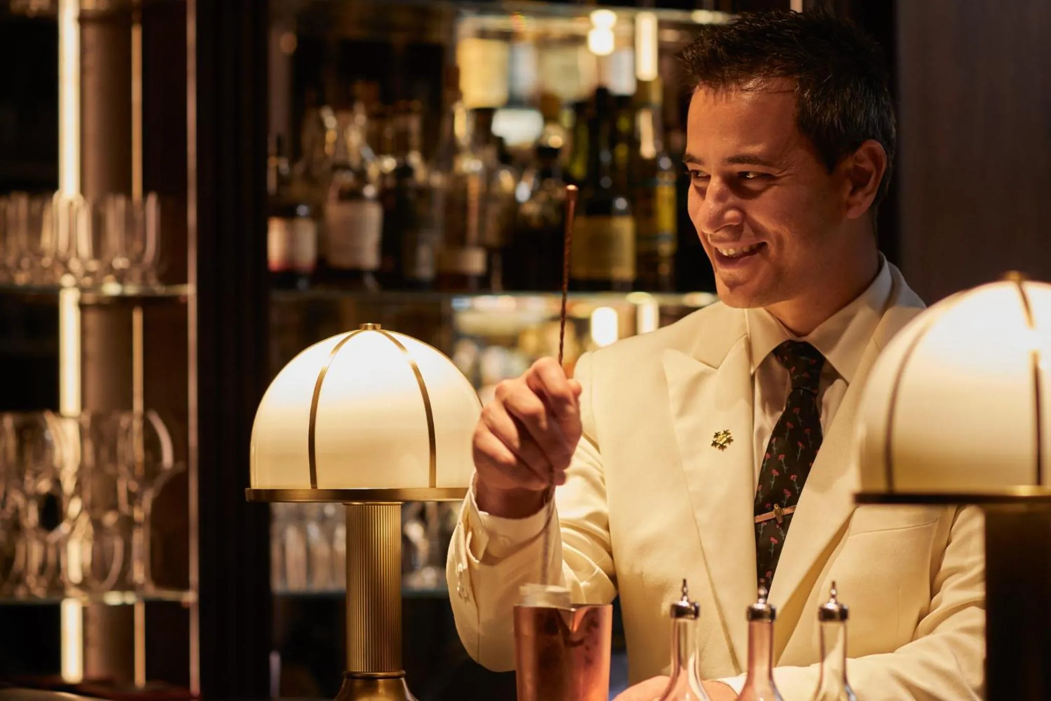 Lounge or bar in Milestone Hotel Kensington