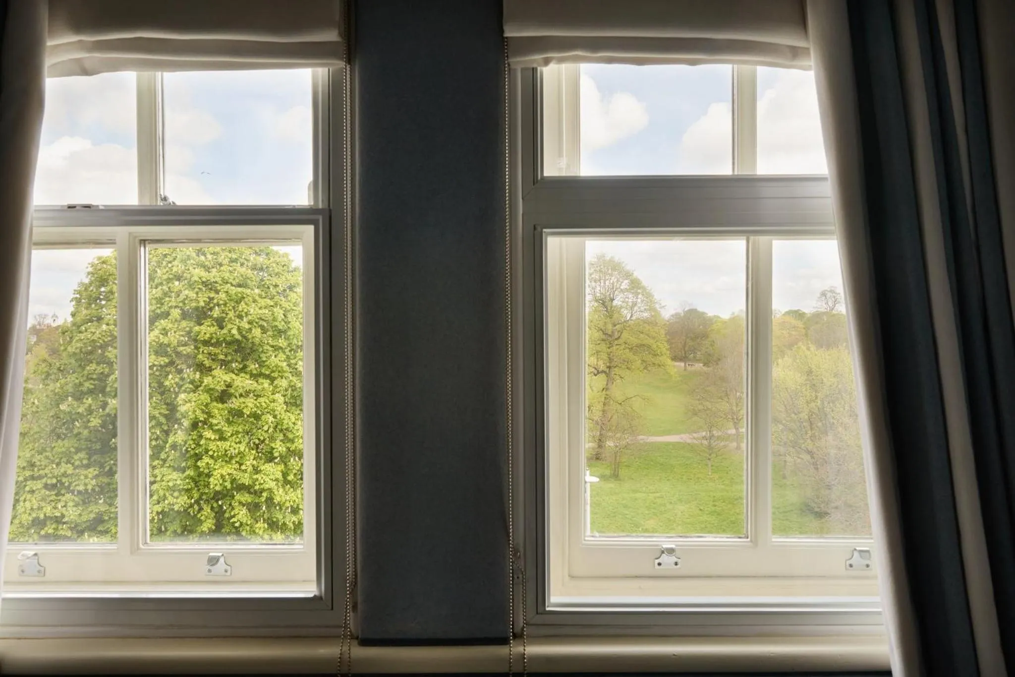 Photo of the whole room in Milestone Hotel Kensington