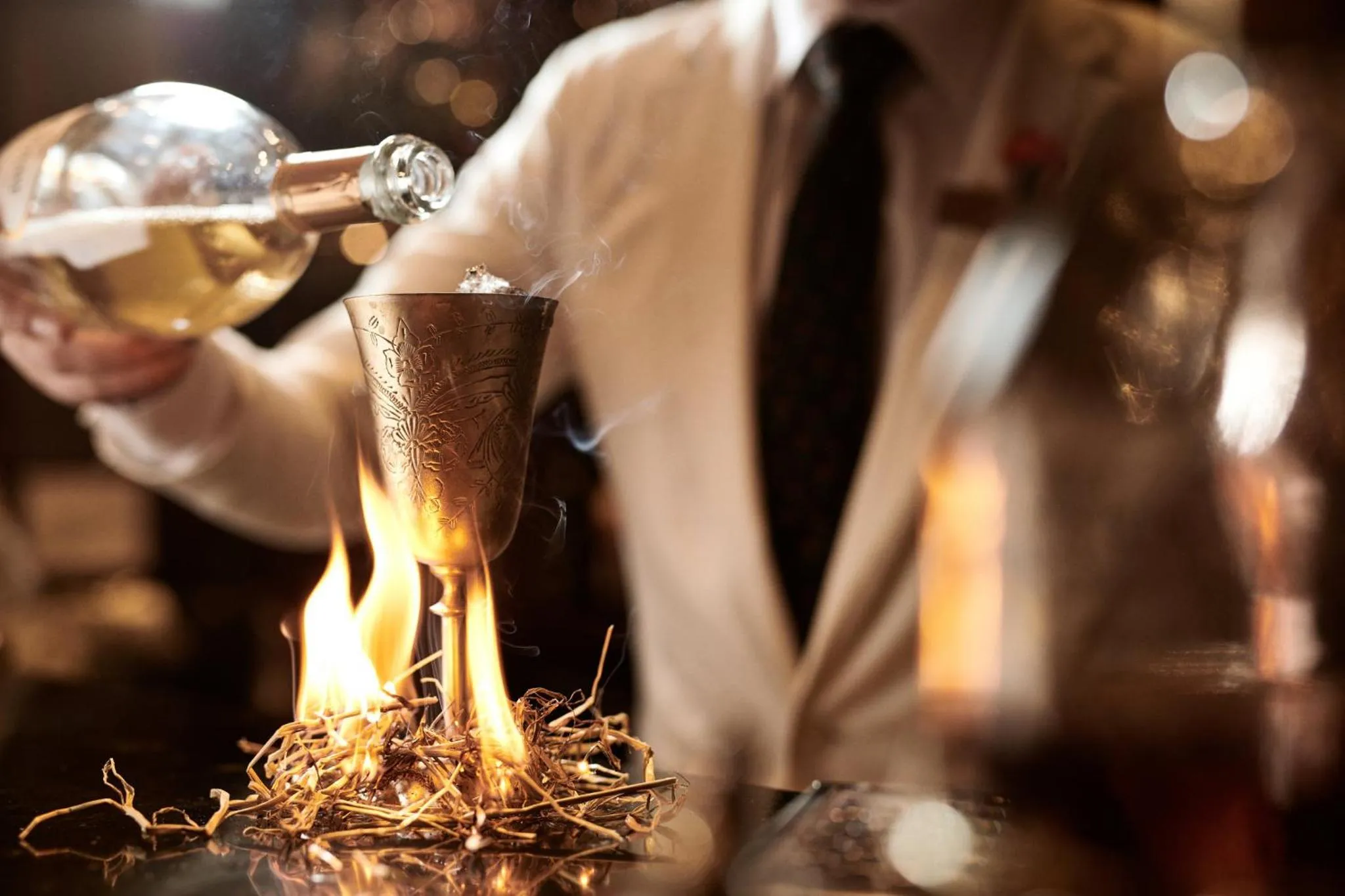 Lounge or bar in Milestone Hotel Kensington