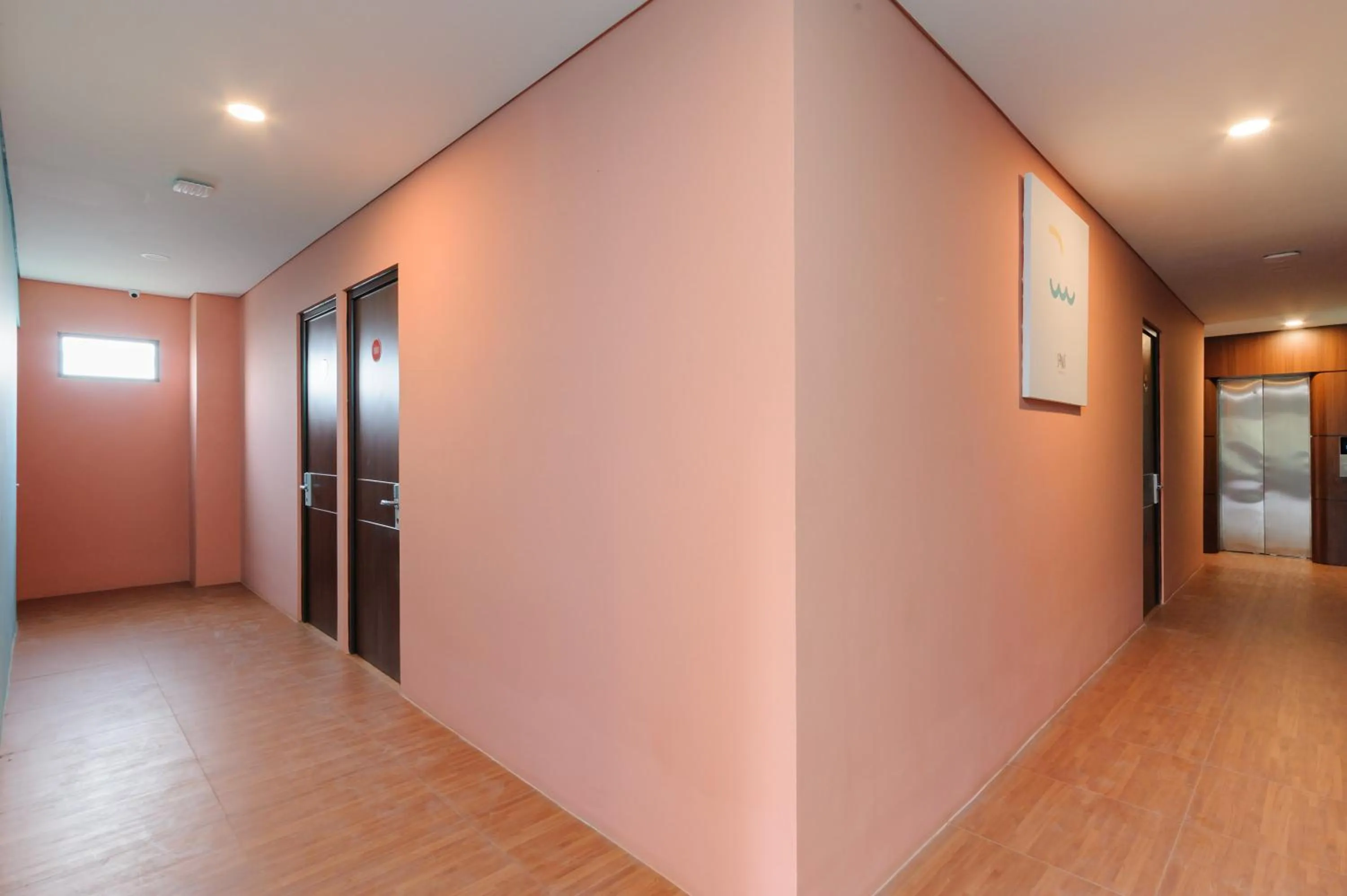 Other in Sans Hotel Tajur Bogor