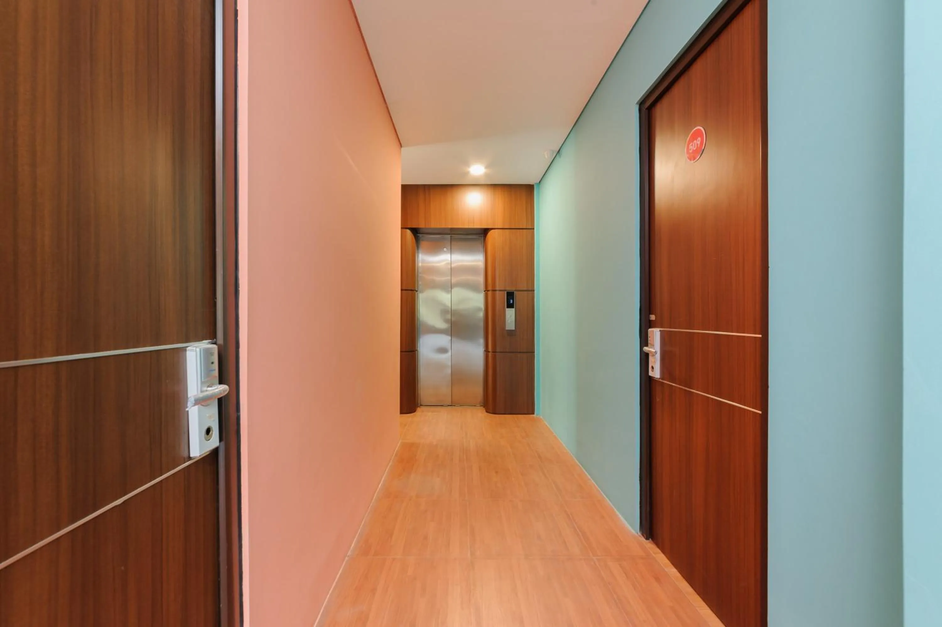 Other in Sans Hotel Tajur Bogor