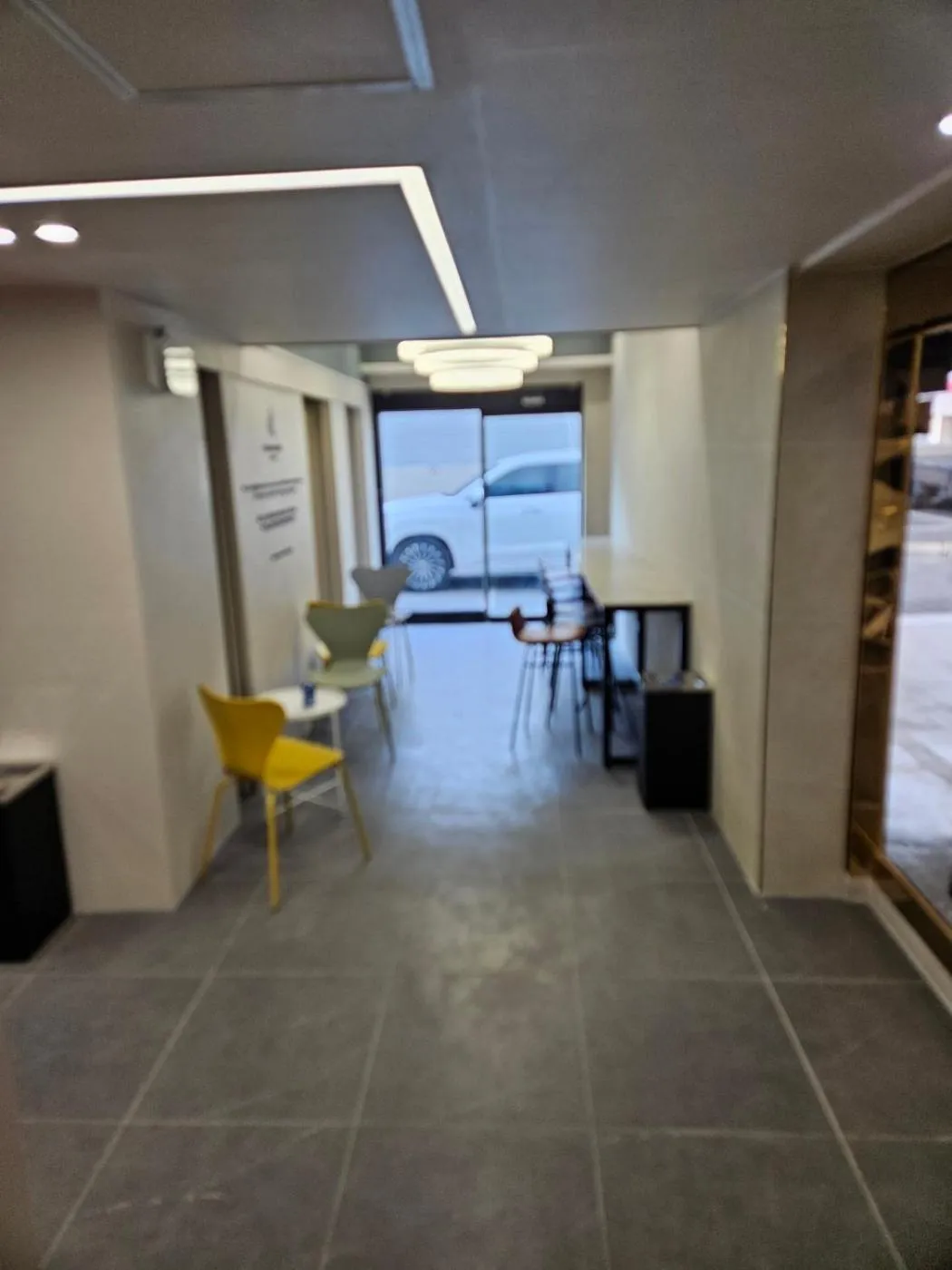 Calm Rest Hotel Masan