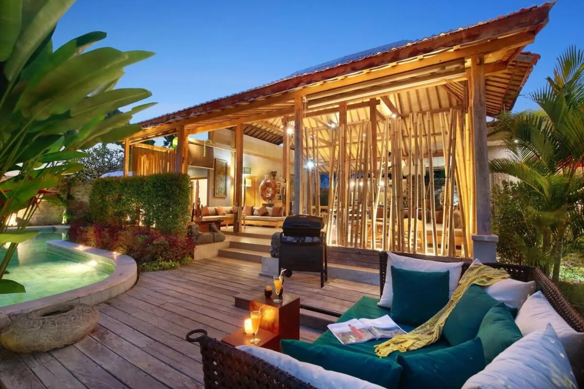 Villa Gahana Bali