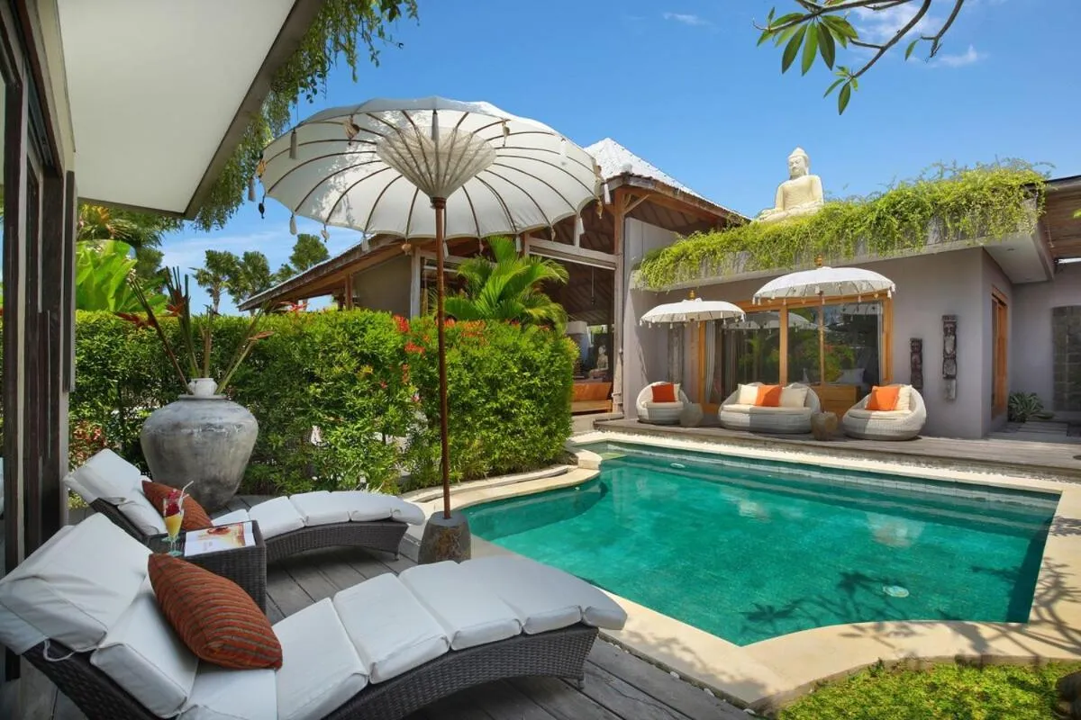 Villa Gahana Bali
