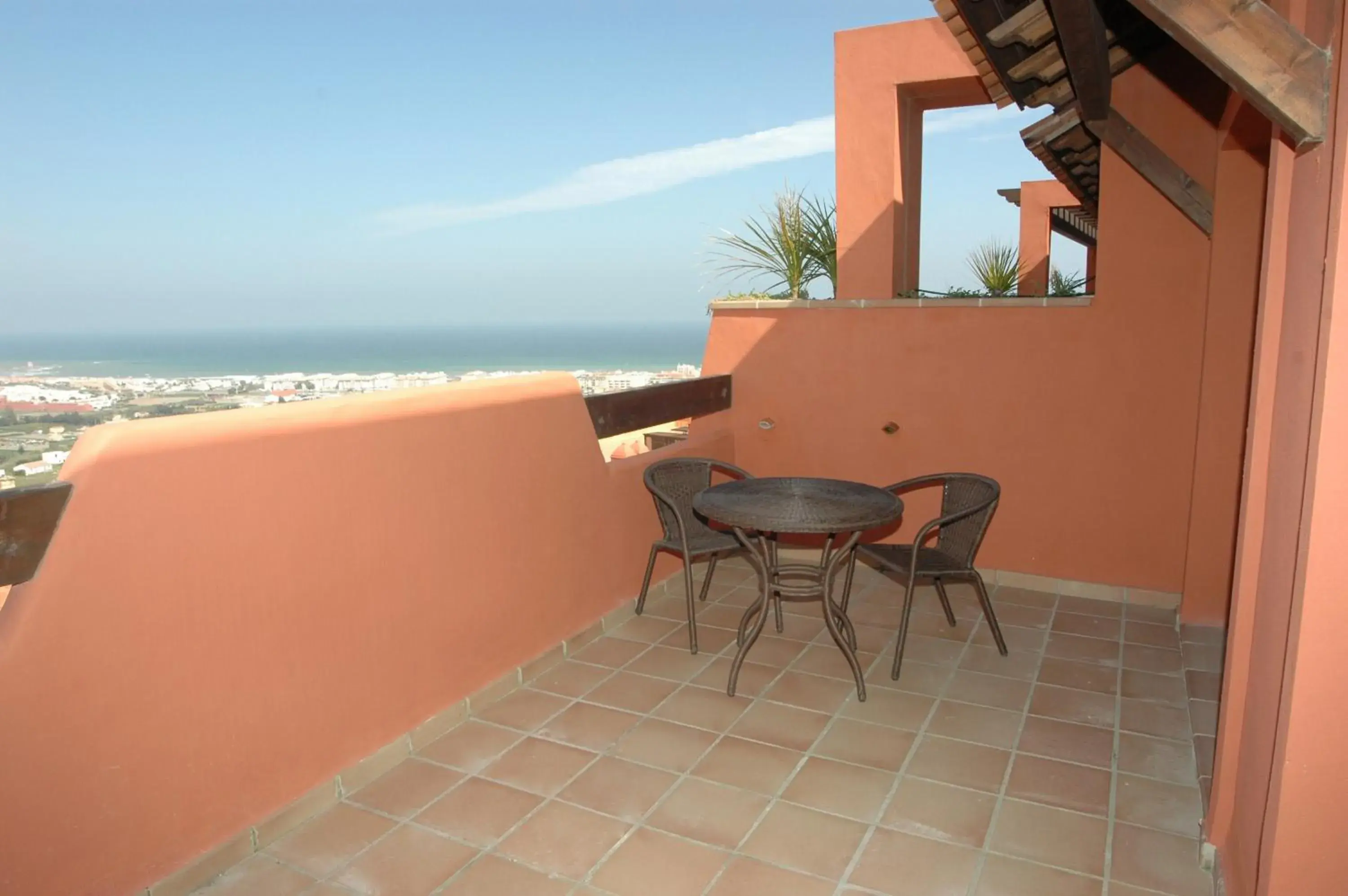 One-Bedroom Apartment with Sea View in Apartamentos Manilva Green One-Bedroom Apartment with Sea View in Apartamentos Manilva Green