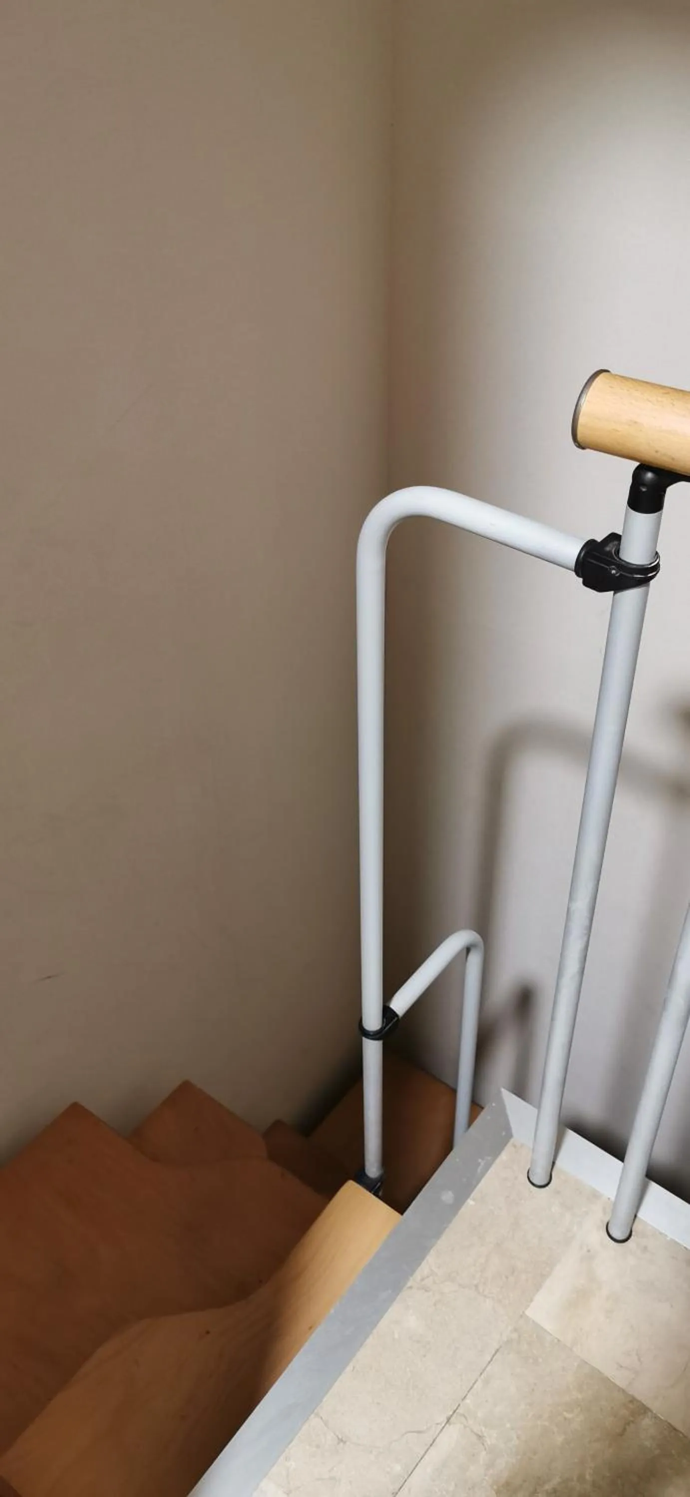 Decorative detail in Apartamentos Manilva Green