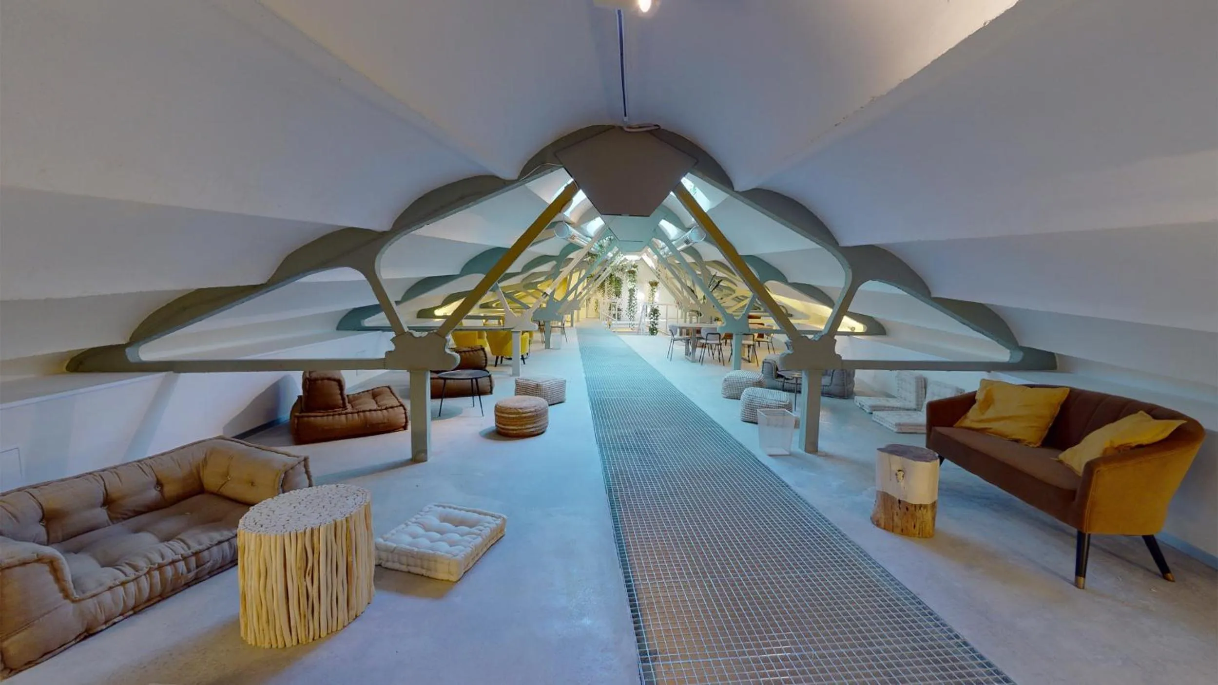 Other in Ola Living Hostal Tetuan